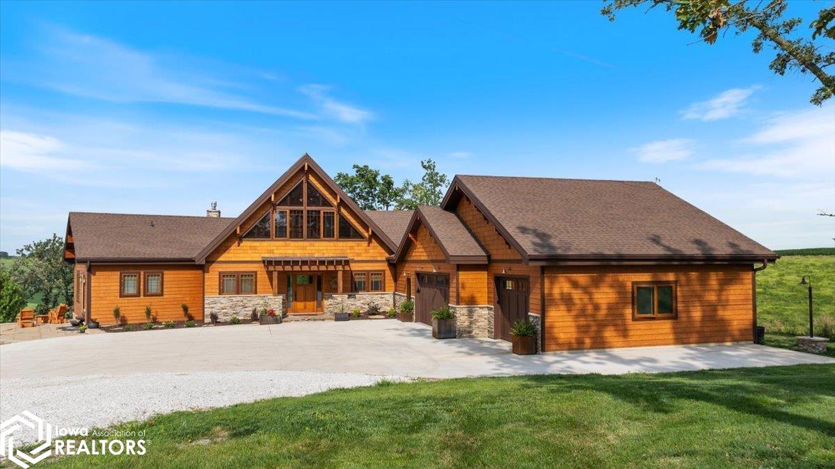 2952 Easton Trail, Woodbine, Iowa image 11
