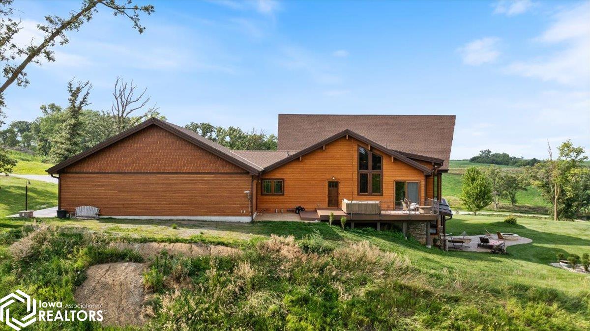 2952 Easton Trail, Woodbine, Iowa image 13