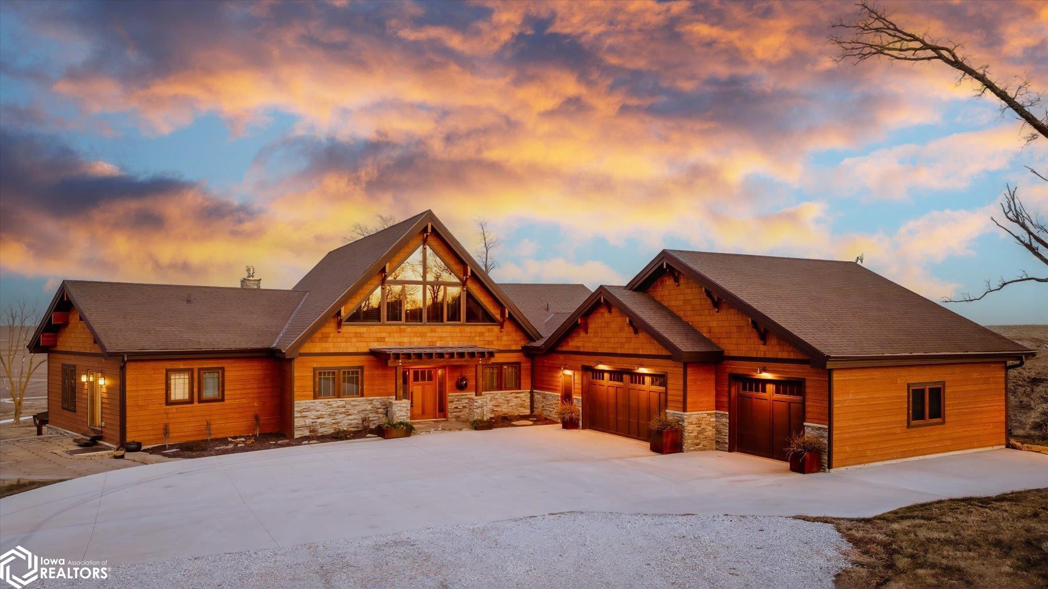 2952 Easton Trail, Woodbine, Iowa image 3