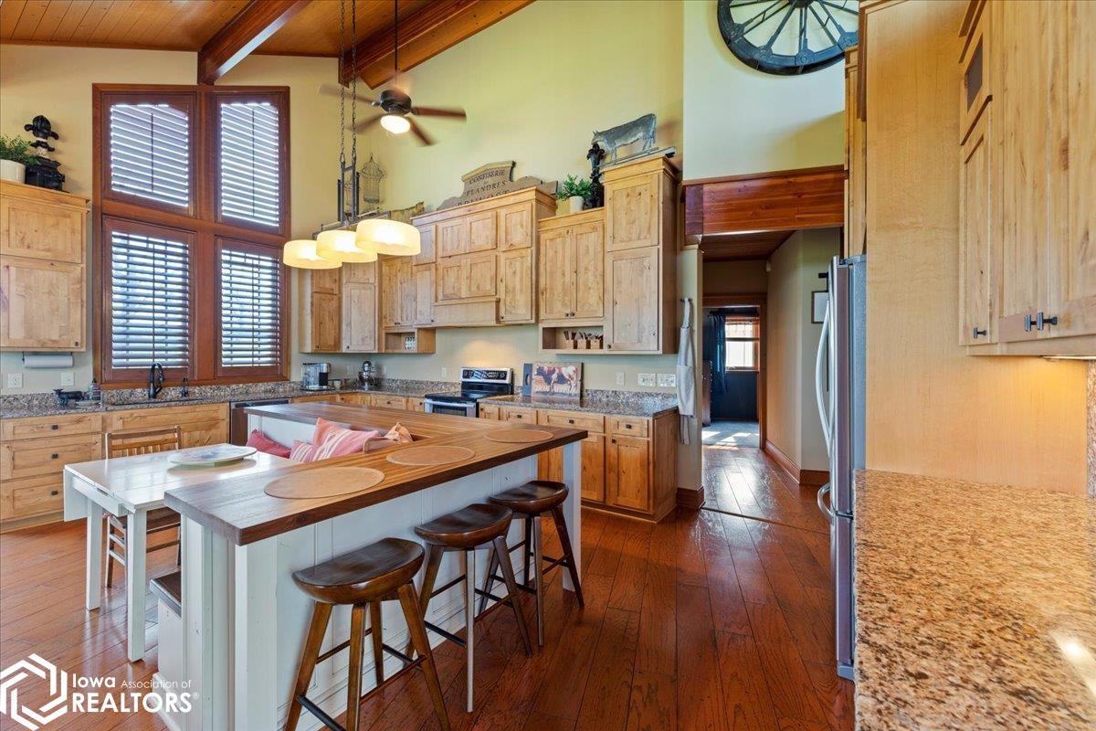2952 Easton Trail, Woodbine, Iowa image 27
