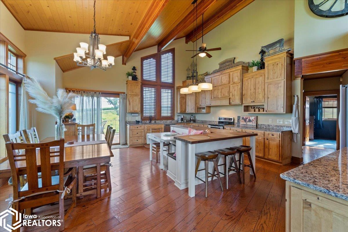 2952 Easton Trail, Woodbine, Iowa image 28