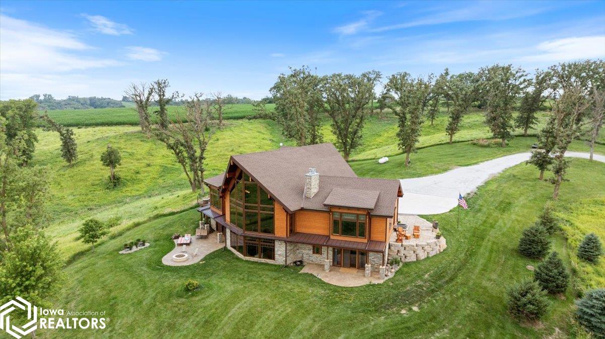 2952 Easton Trail, Woodbine, Iowa image 4