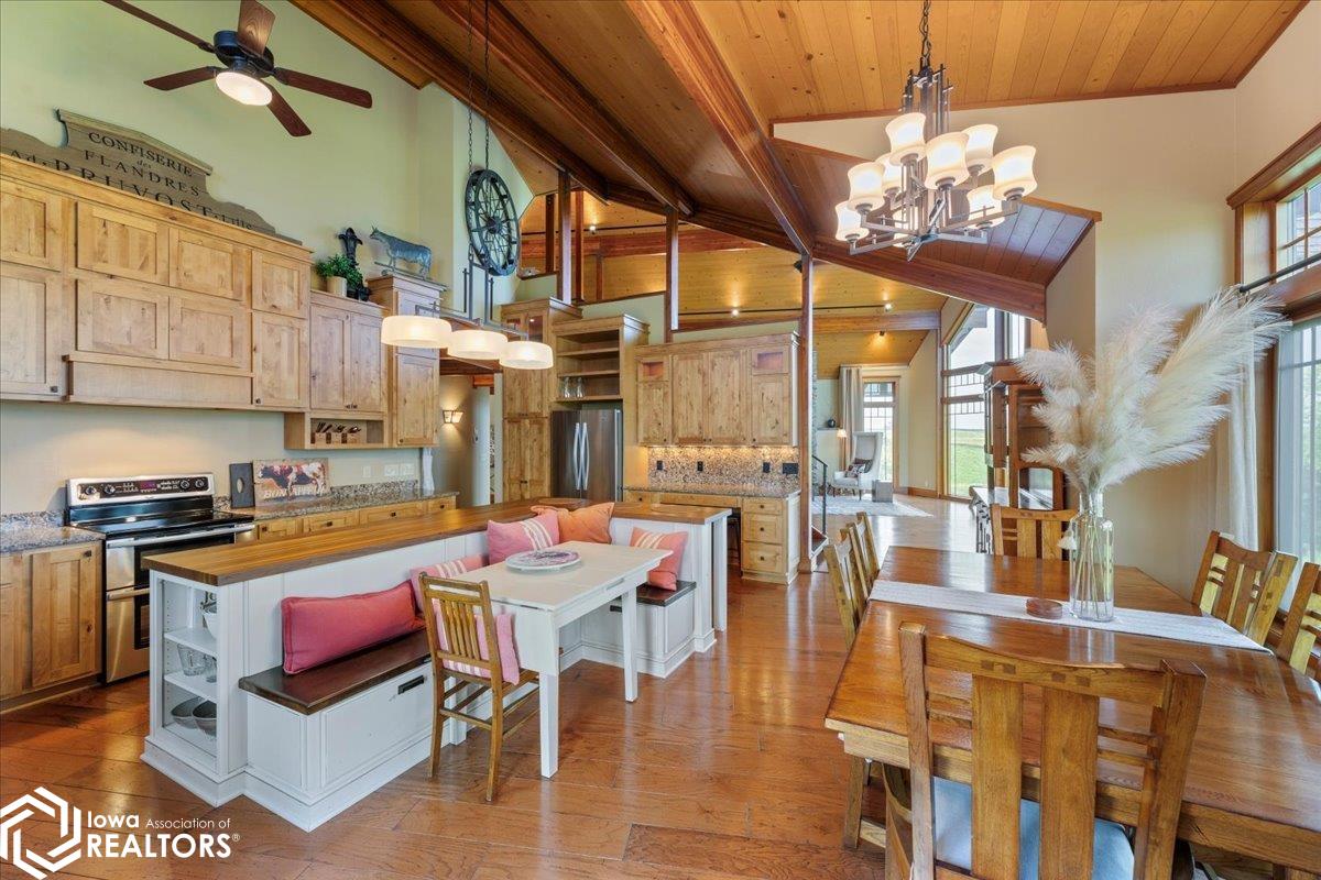 2952 Easton Trail, Woodbine, Iowa image 34
