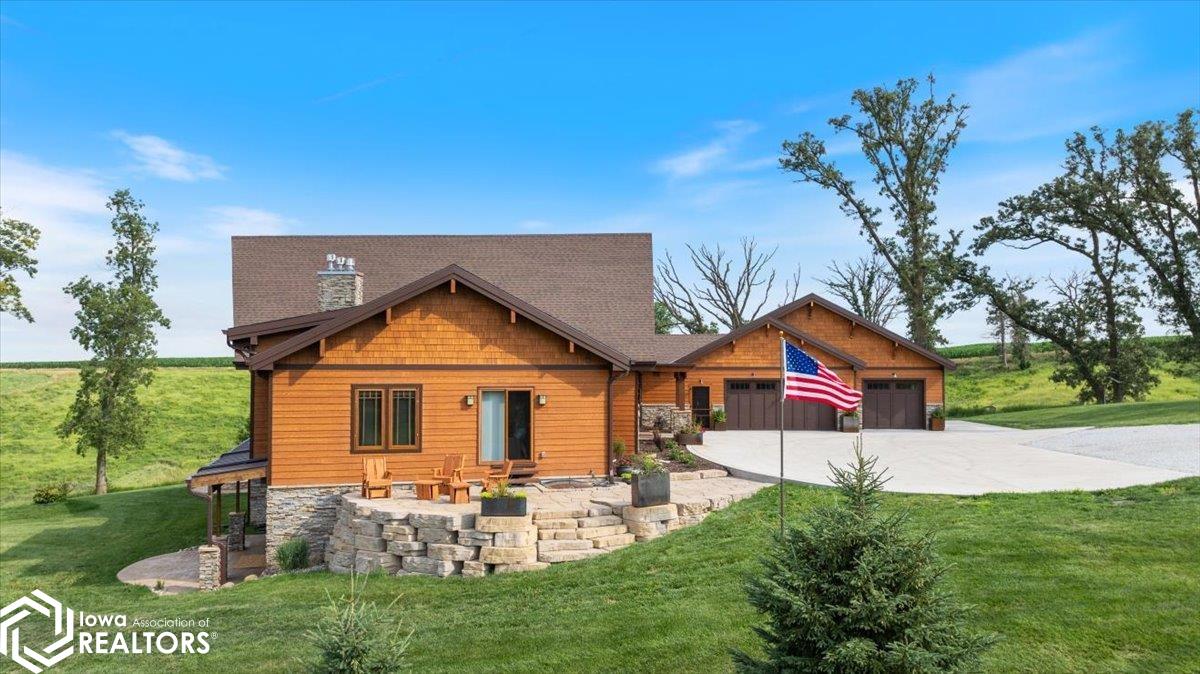 2952 Easton Trail, Woodbine, Iowa image 6