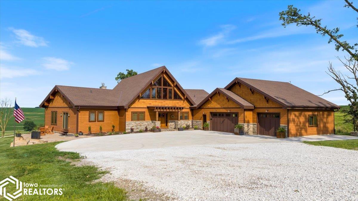 2952 Easton Trail, Woodbine, Iowa image 8