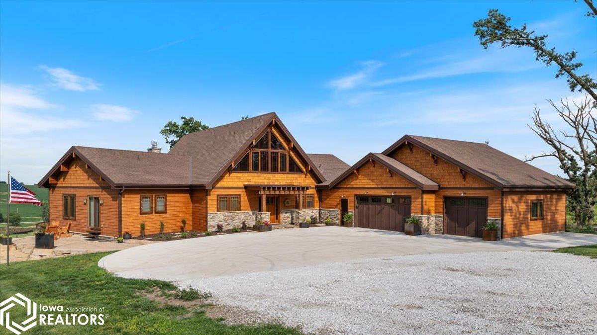 2952 Easton Trail, Woodbine, Iowa image 10