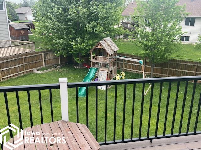 1009 Pine Brooke Ct., Clear Lake, Iowa image 18