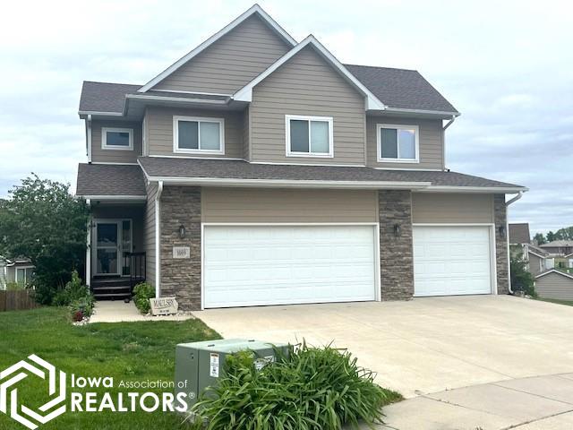 1009 Pine Brooke Ct., Clear Lake, Iowa image 21