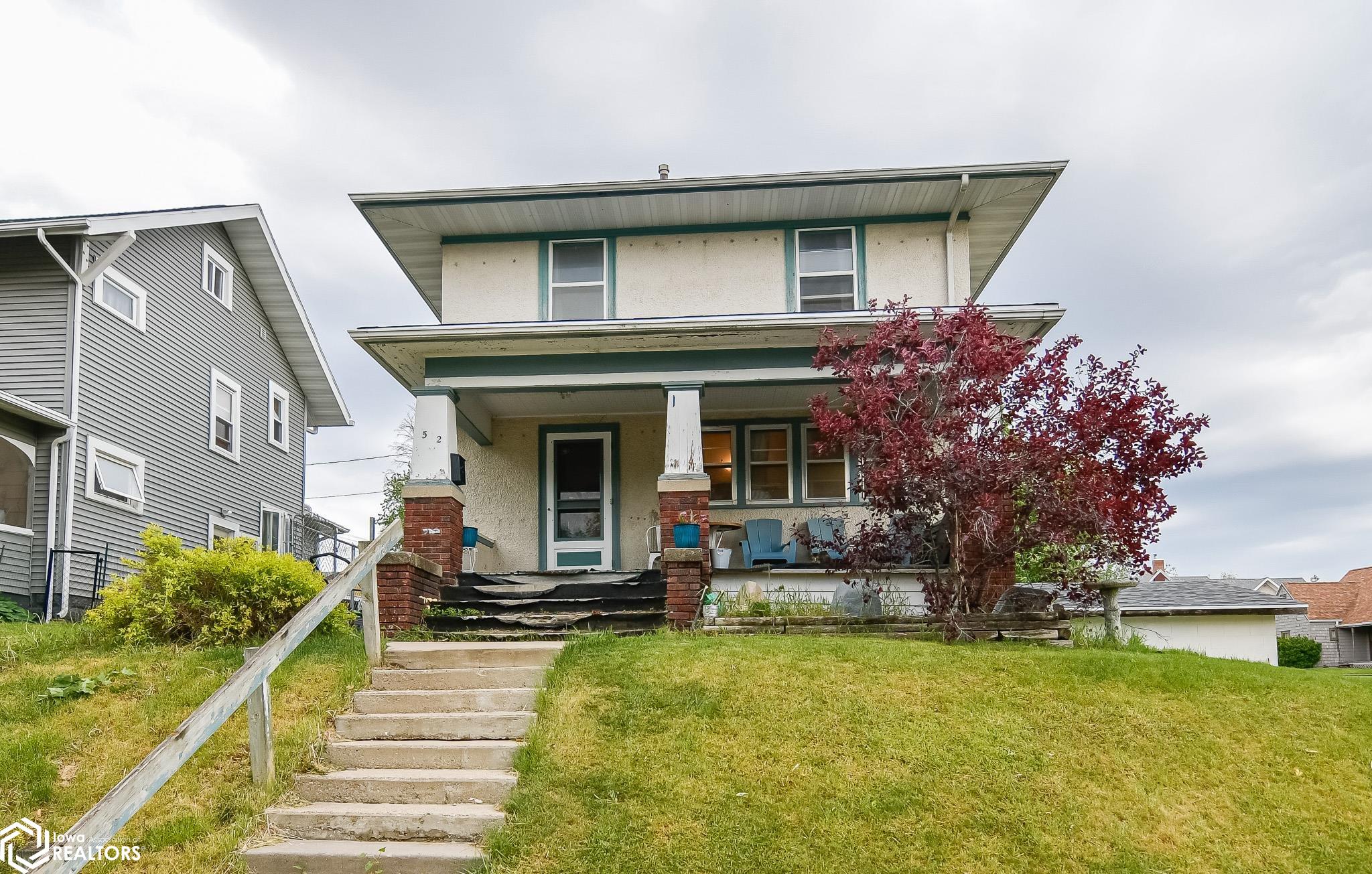 512 N 4th Street, Marshalltown, Iowa image 1