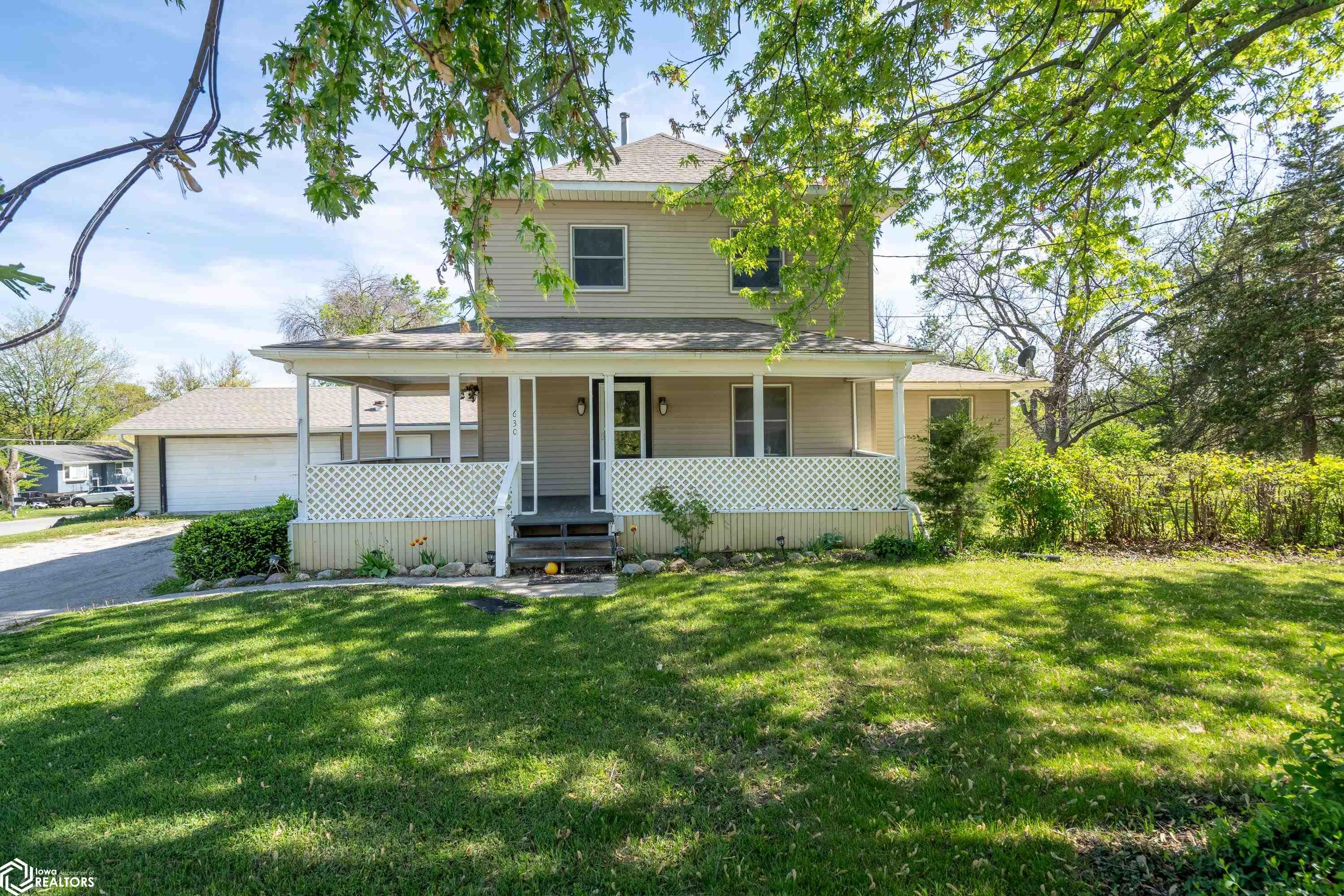 630 E Clay Street, Osceola, Iowa image 2