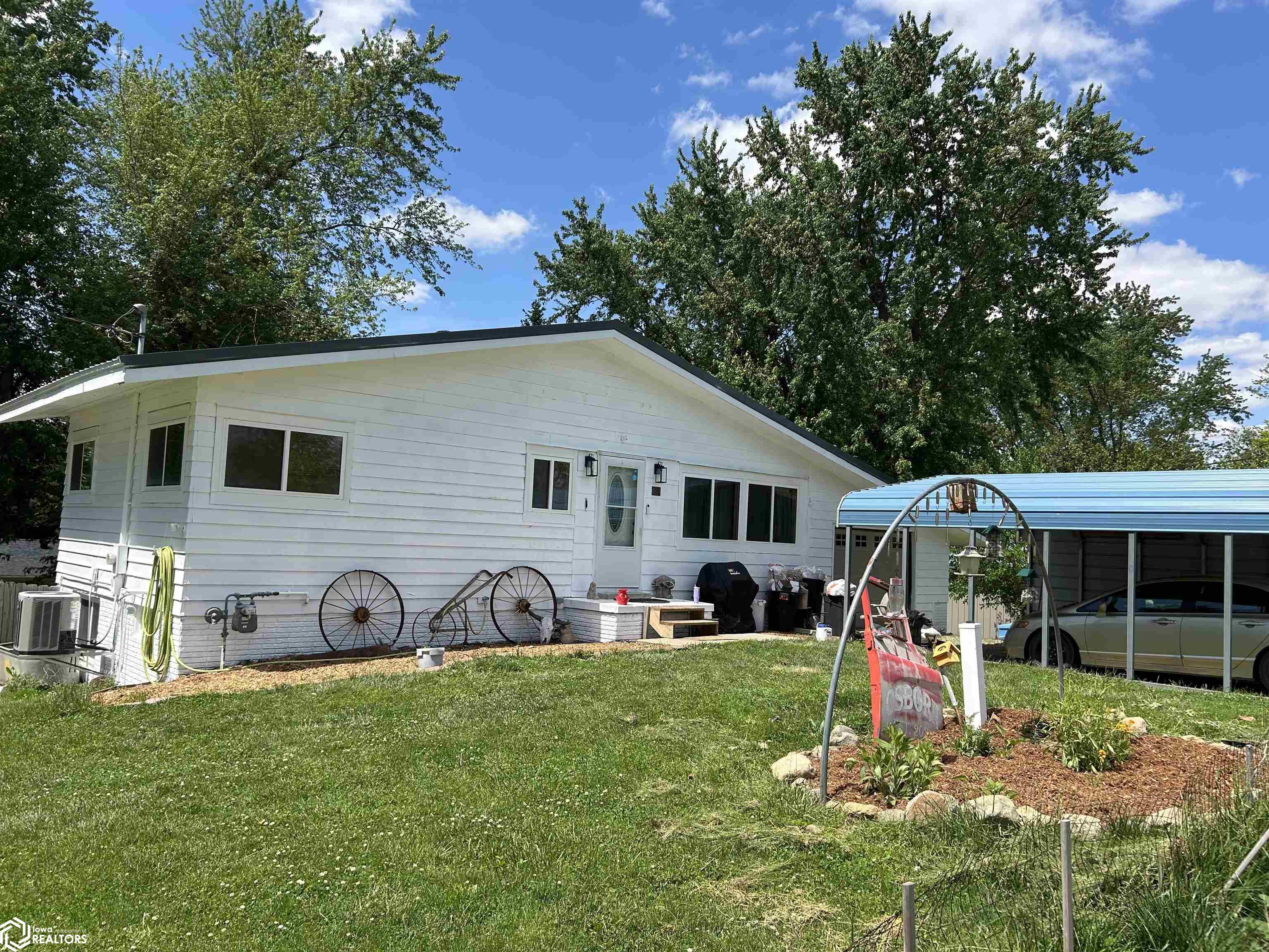 1110 Jasper Avenue, Kellogg, Iowa image 1