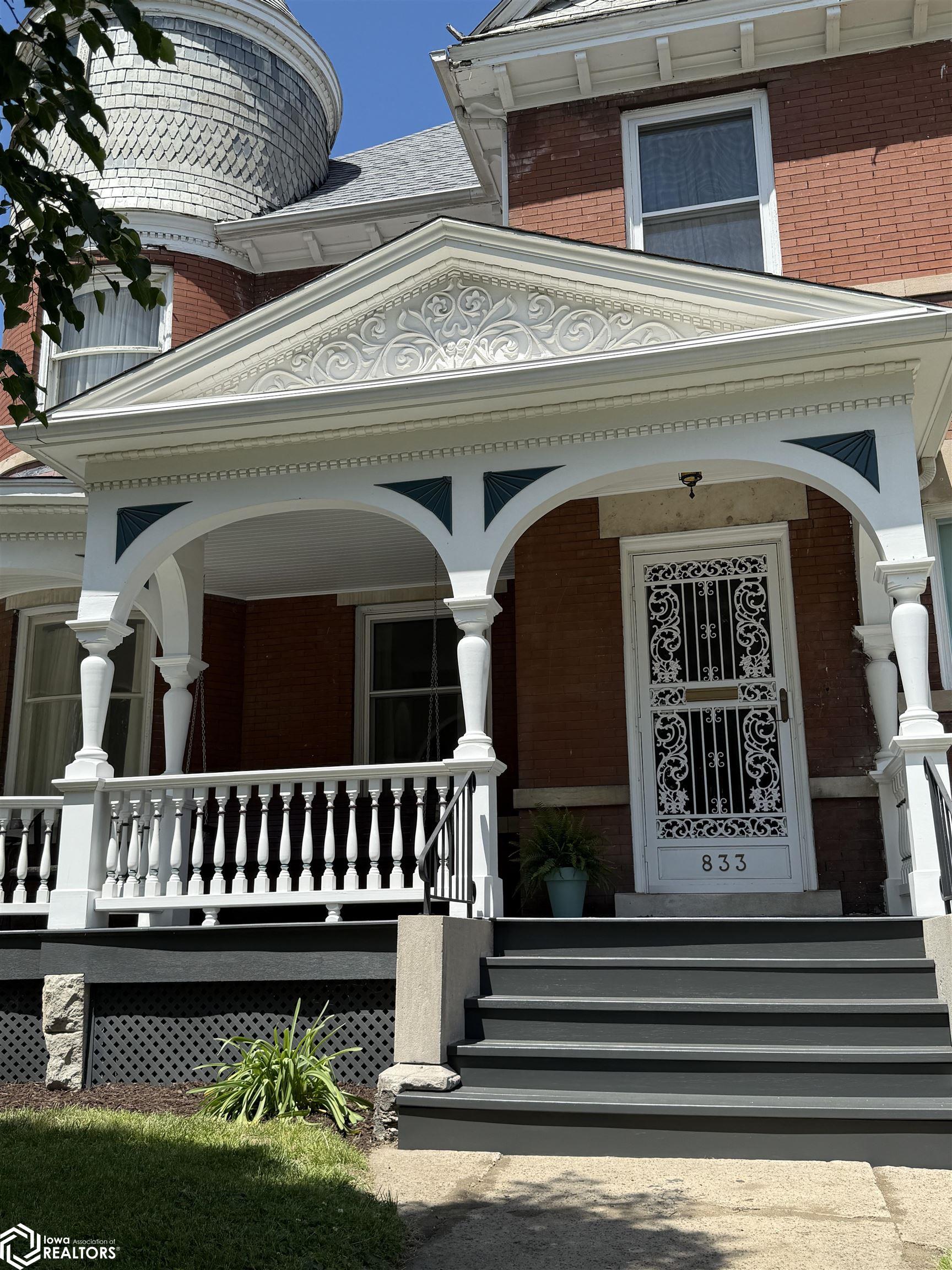 833 Avenue E, Fort Madison, Iowa image 7