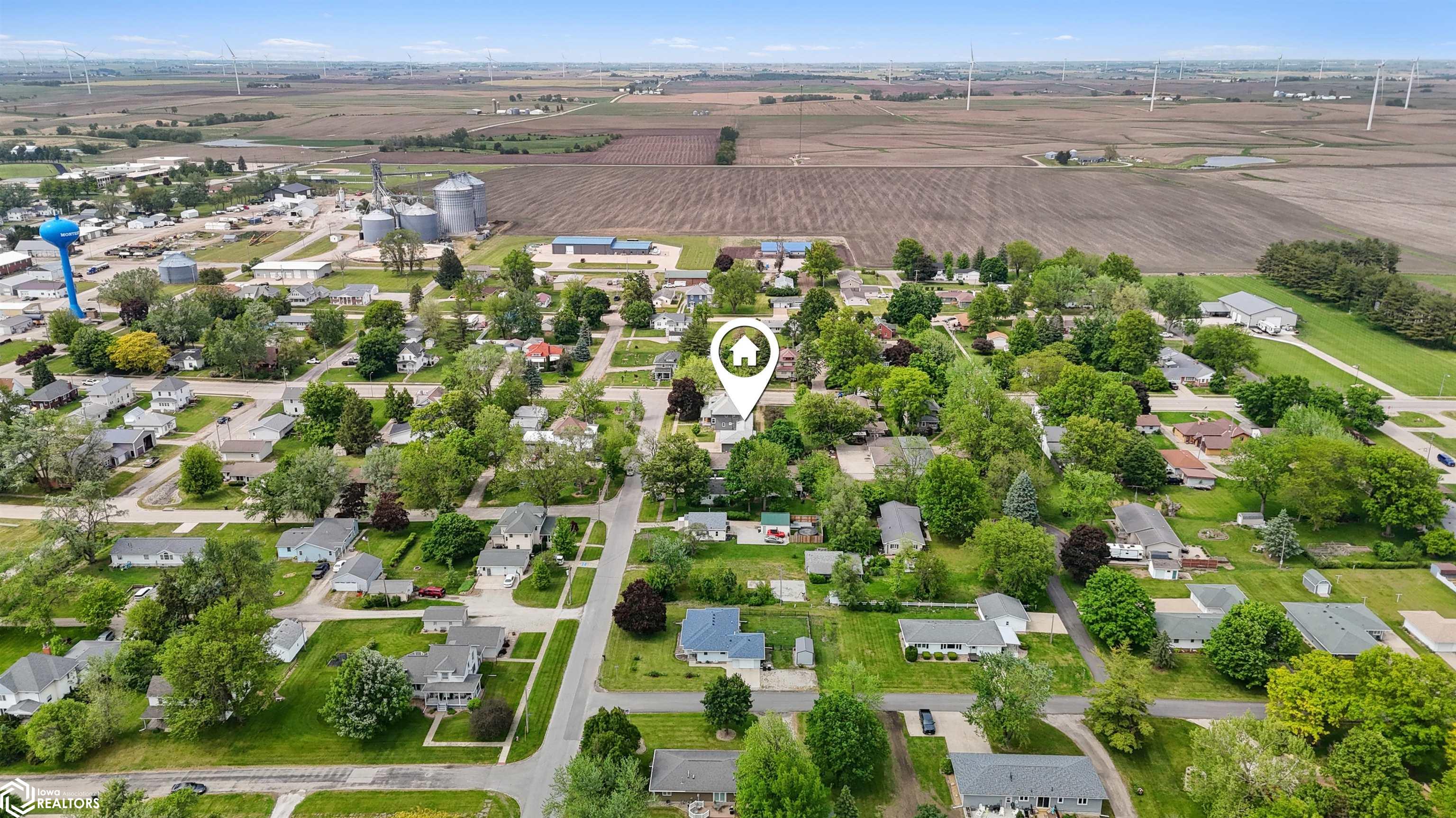 800 E Main Street, Montezuma, Iowa image 33