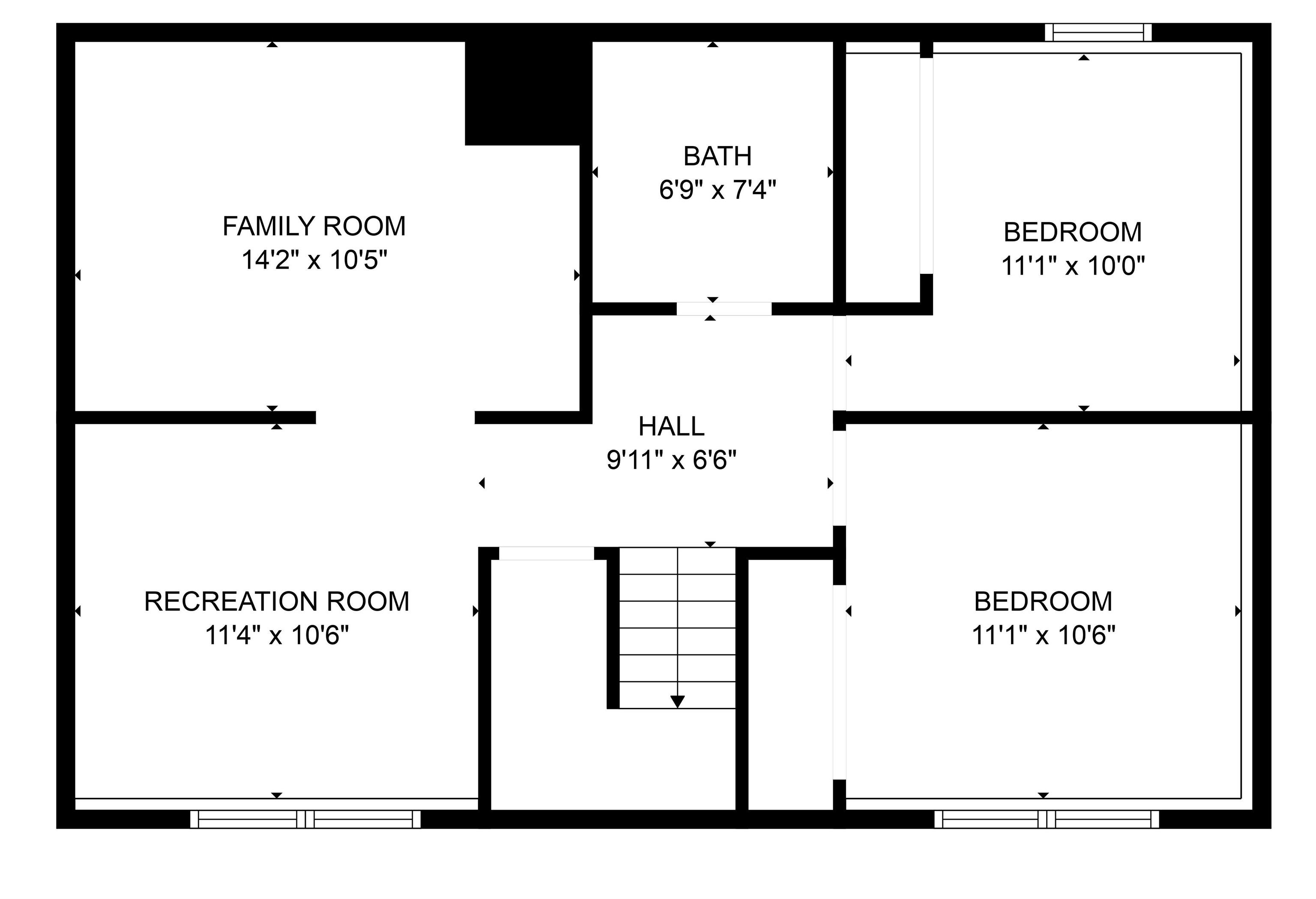 607 E Pershing Drive, Brooklyn, Iowa image 26