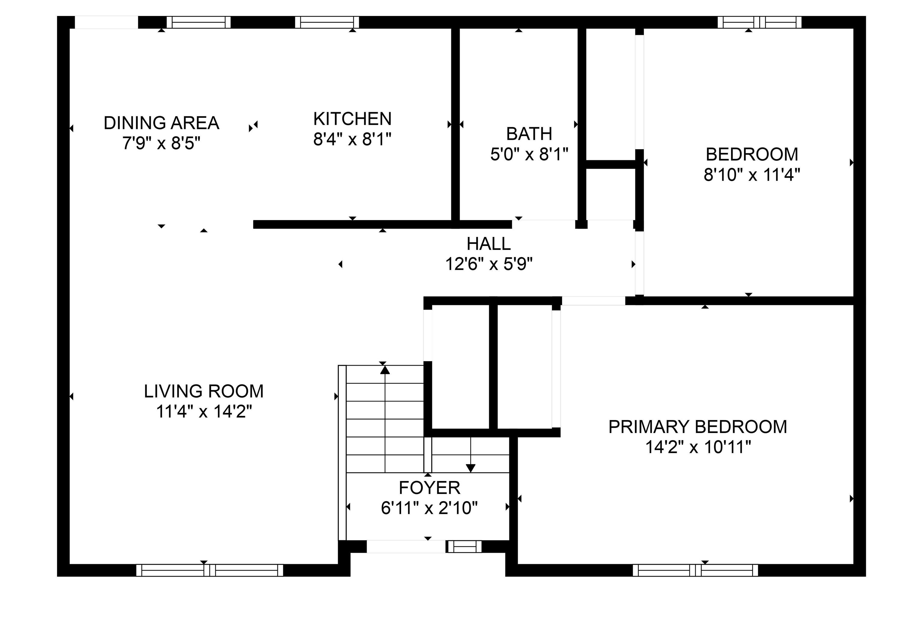 607 E Pershing Drive, Brooklyn, Iowa image 27