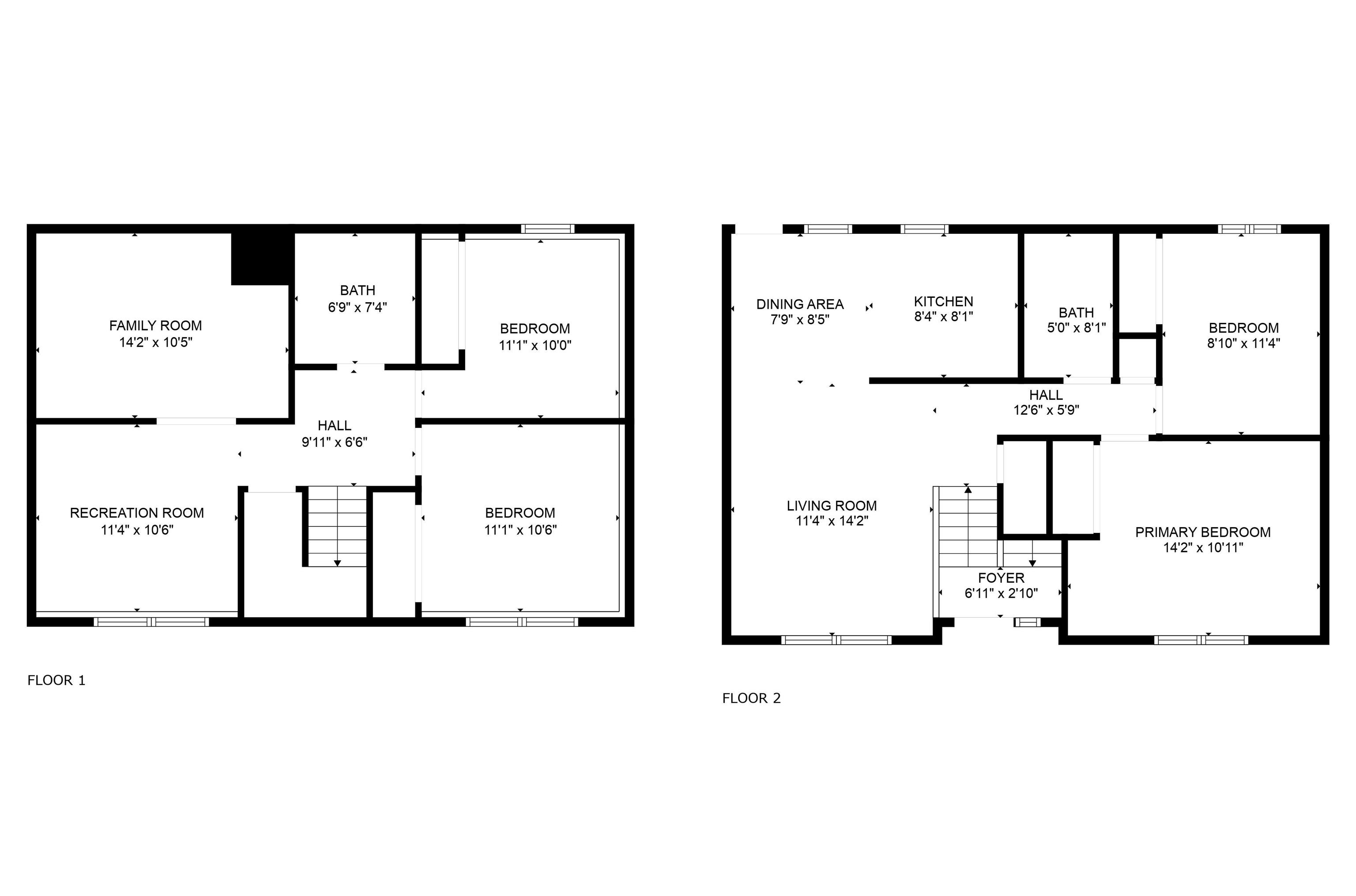 607 E Pershing Drive, Brooklyn, Iowa image 28