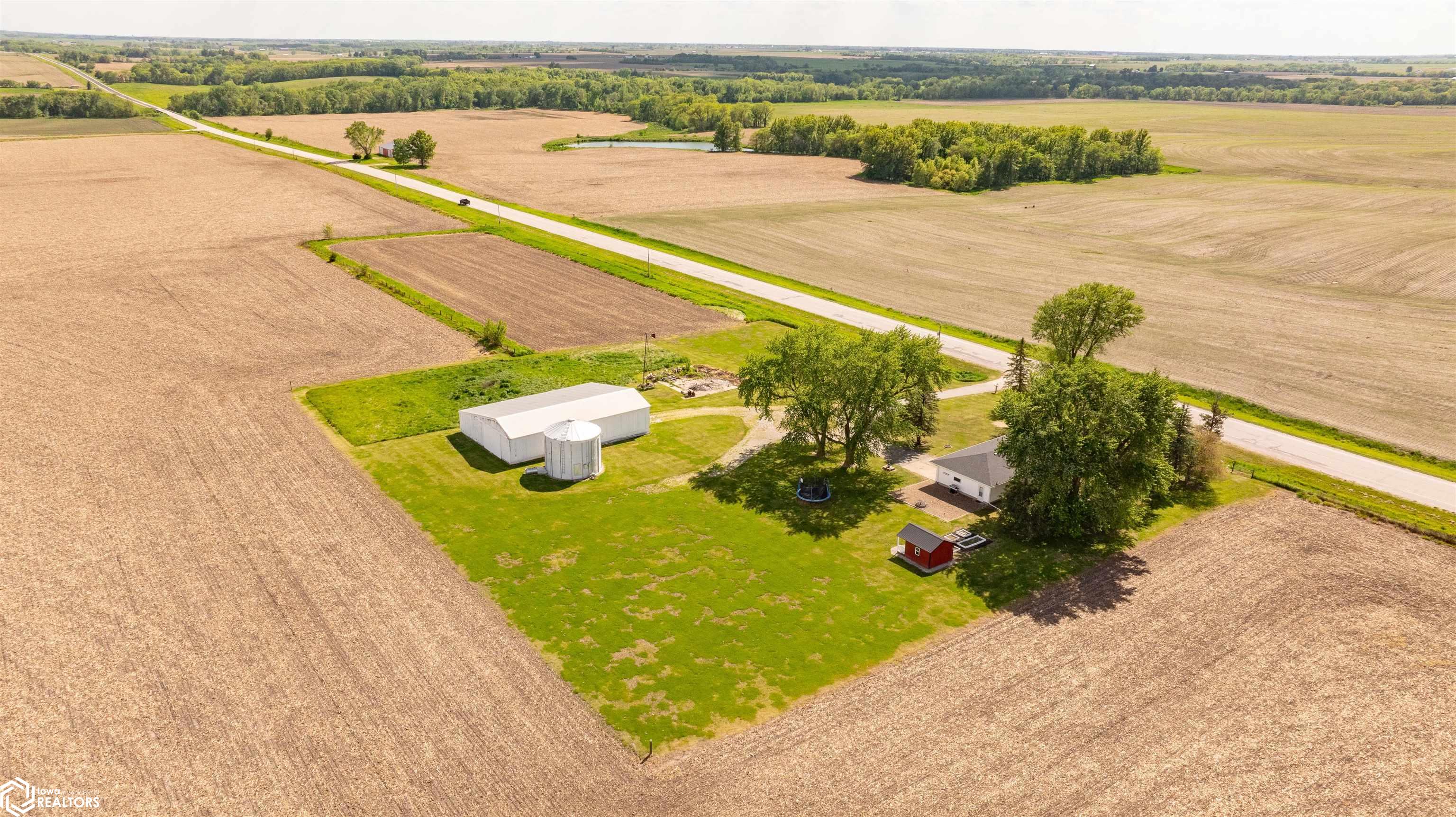12681 Competine Road, Agency, Iowa image 8