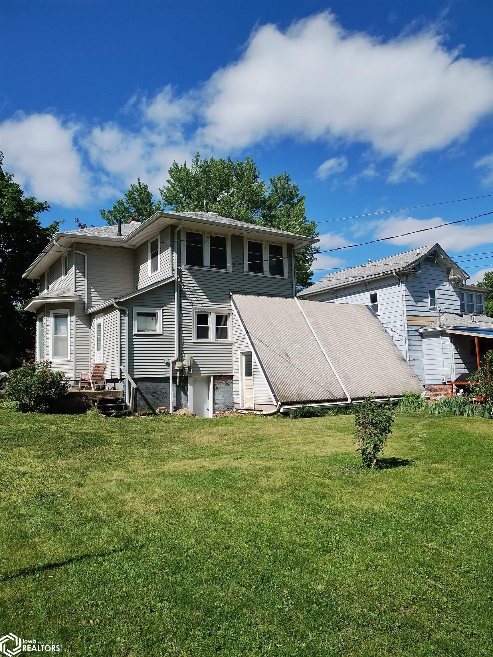 1126 High Avenue, Oskaloosa, Iowa image 25