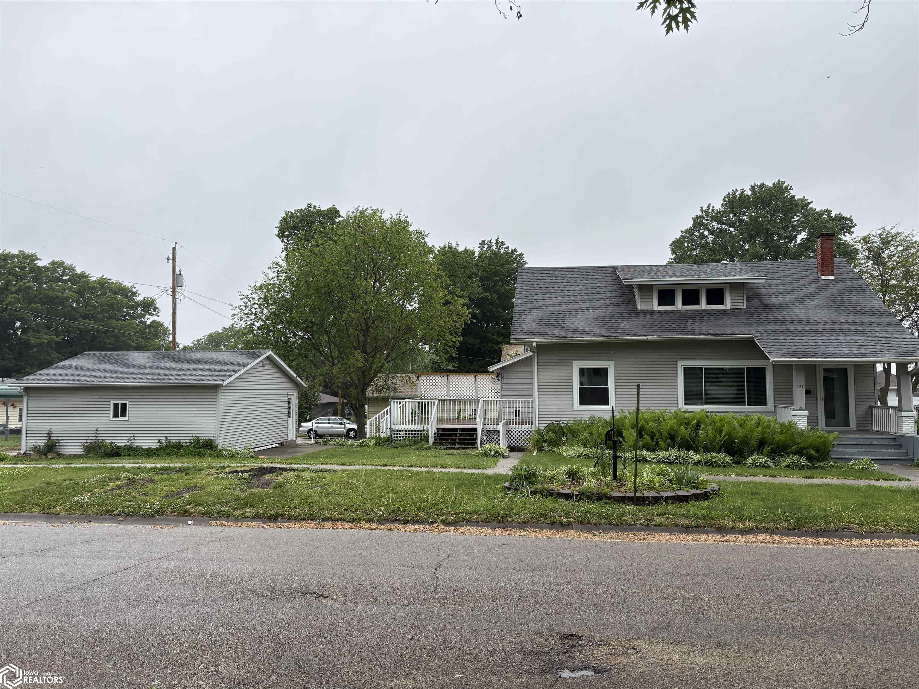 1211 N 6th Street, Red Oak, Iowa image 3