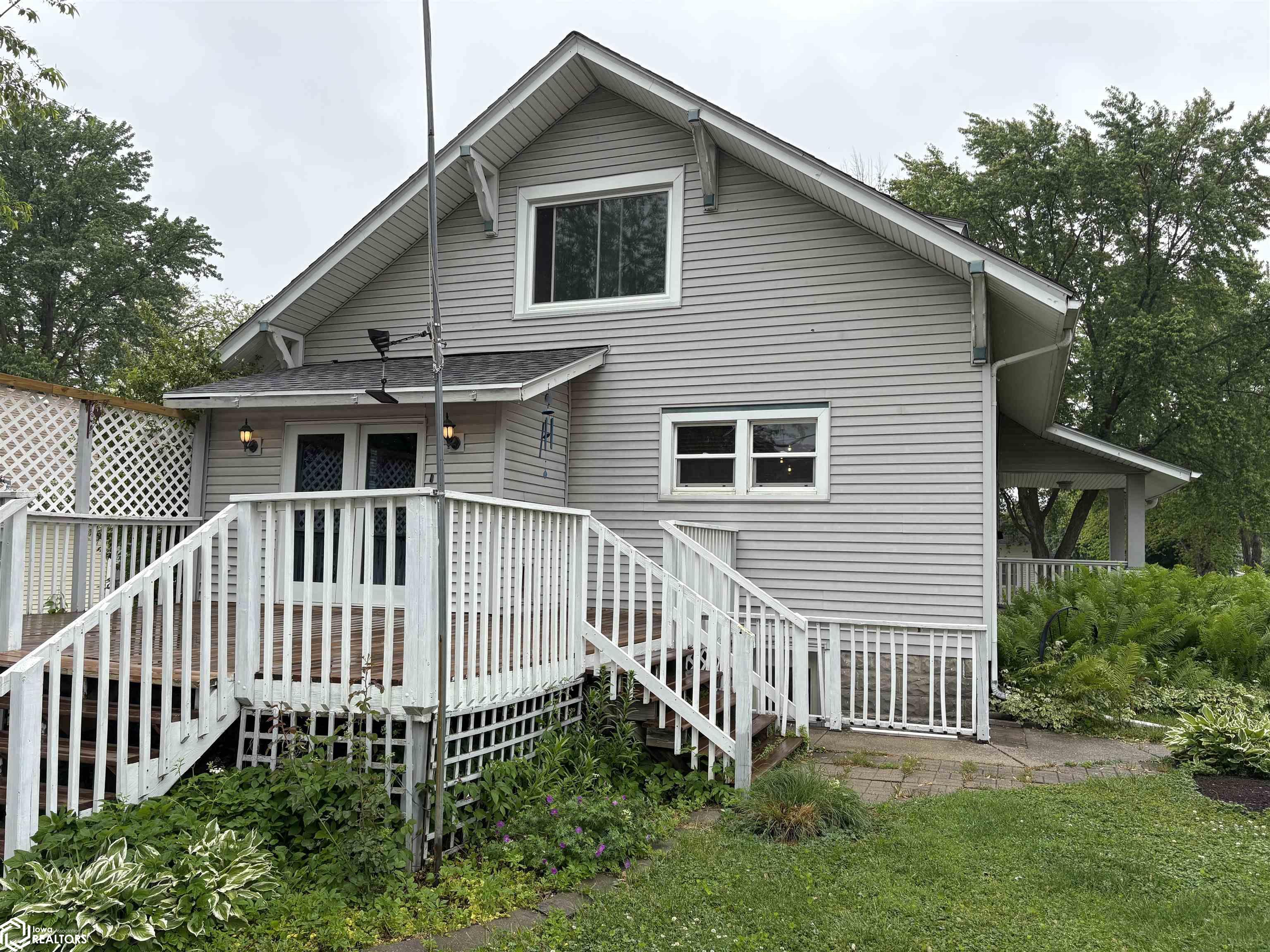 1211 N 6th Street, Red Oak, Iowa image 33
