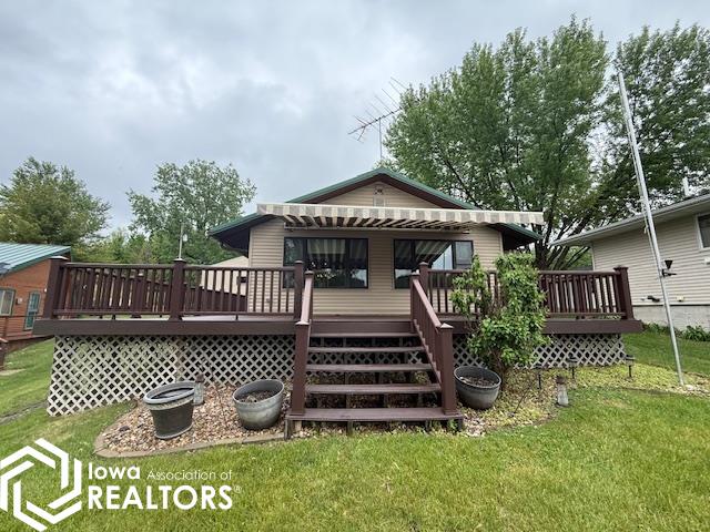 1015 Lakeshore Drive, Brooklyn, Iowa image 25