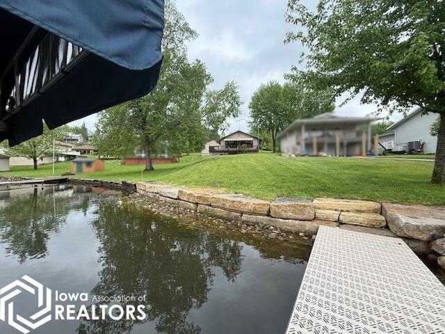 1015 Lakeshore Drive, Brooklyn, Iowa image 28