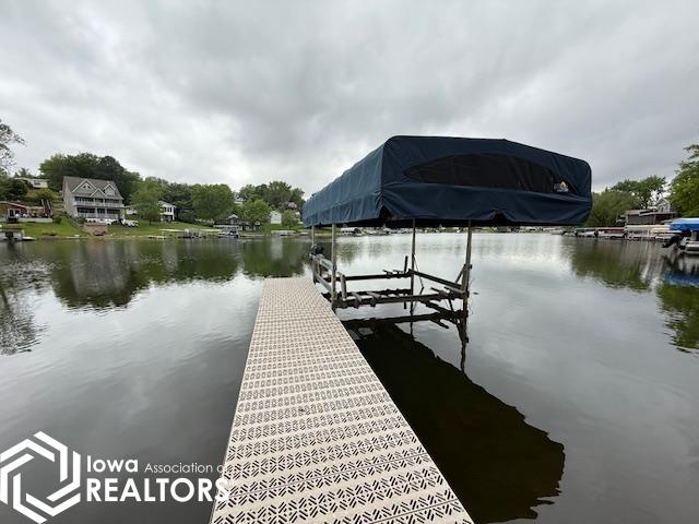 1015 Lakeshore Drive, Brooklyn, Iowa image 29