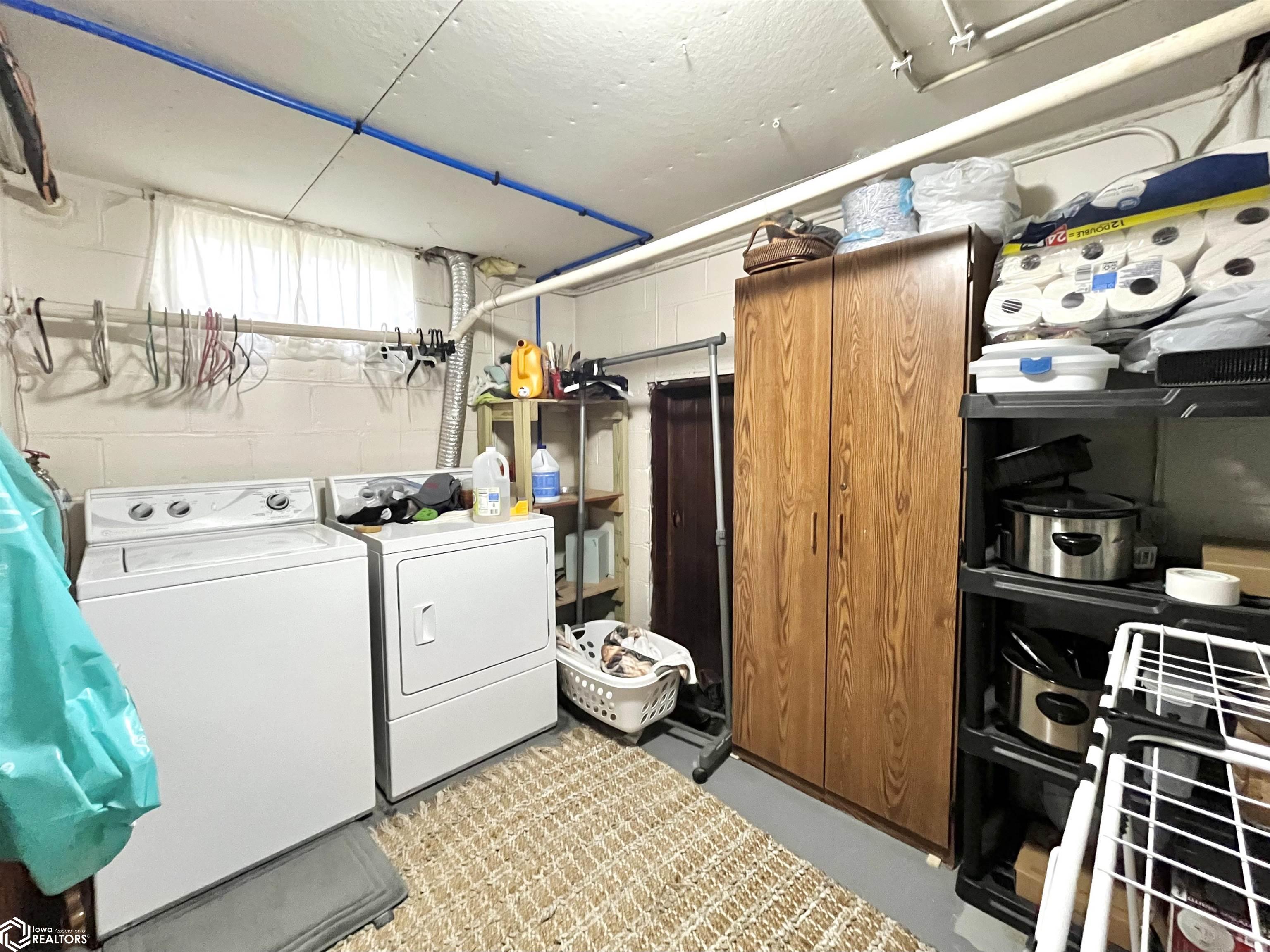 1206 Birch Street, Atlantic, Iowa image 22