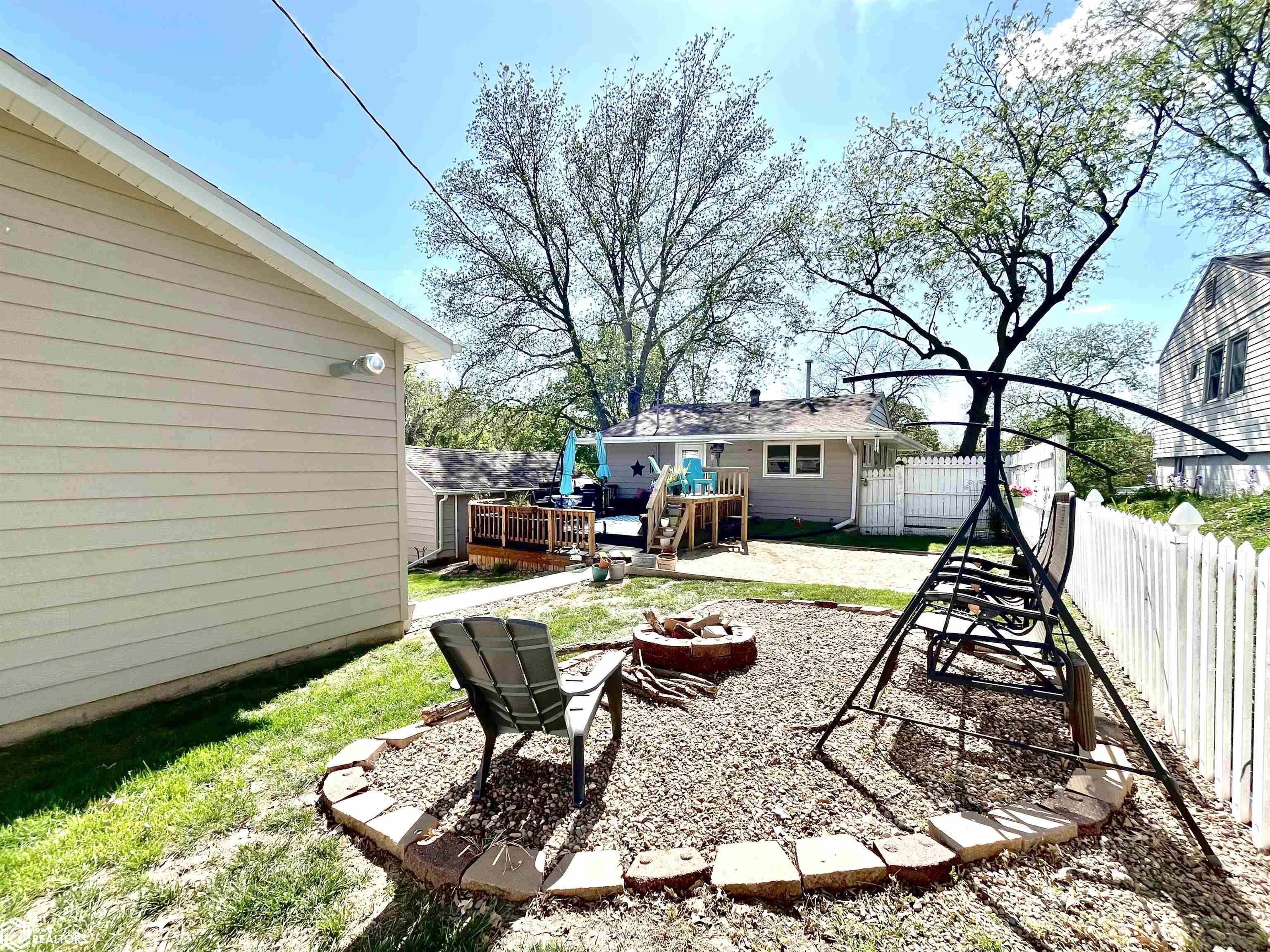 1206 Birch Street, Atlantic, Iowa image 26