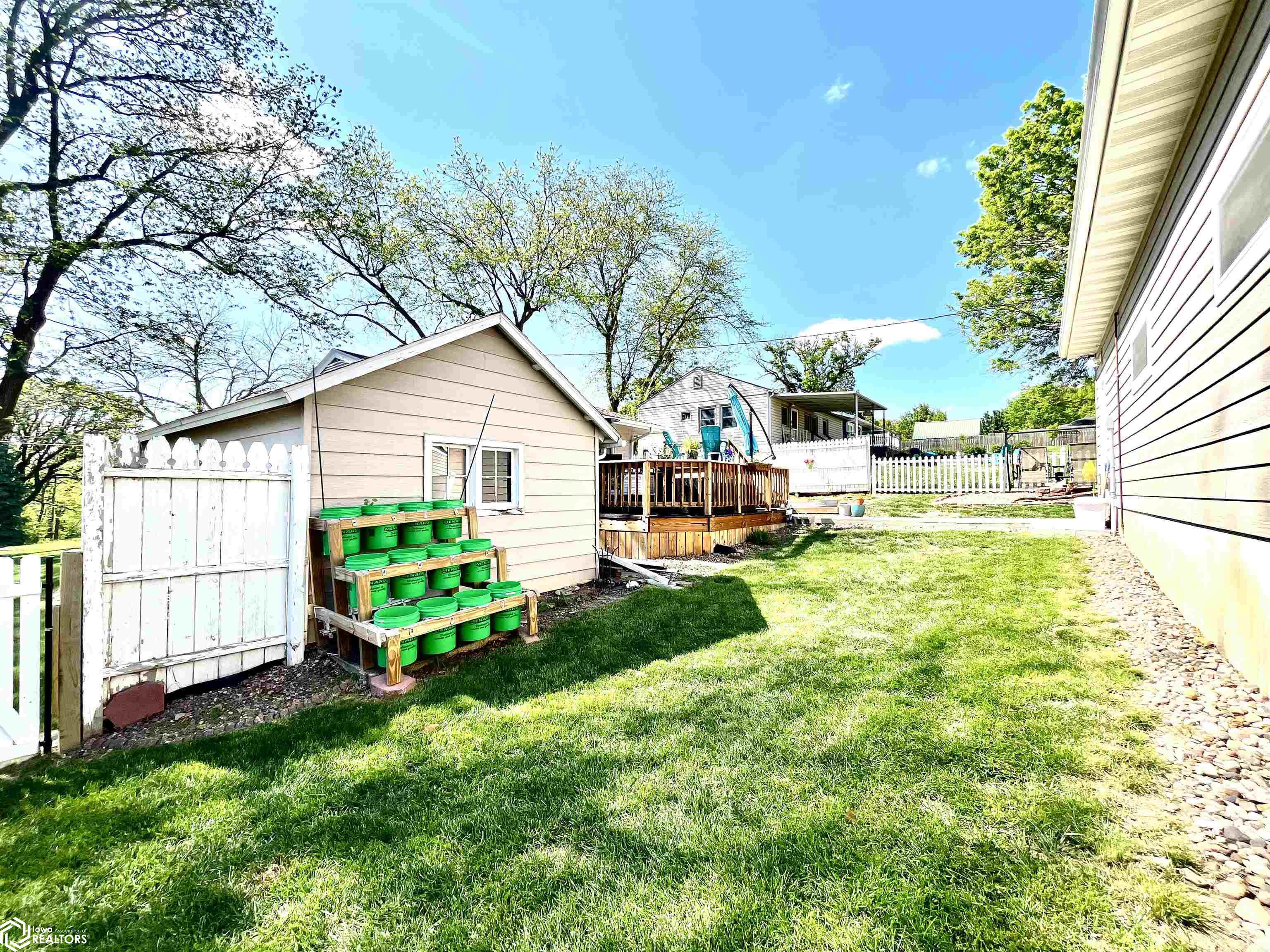 1206 Birch Street, Atlantic, Iowa image 28