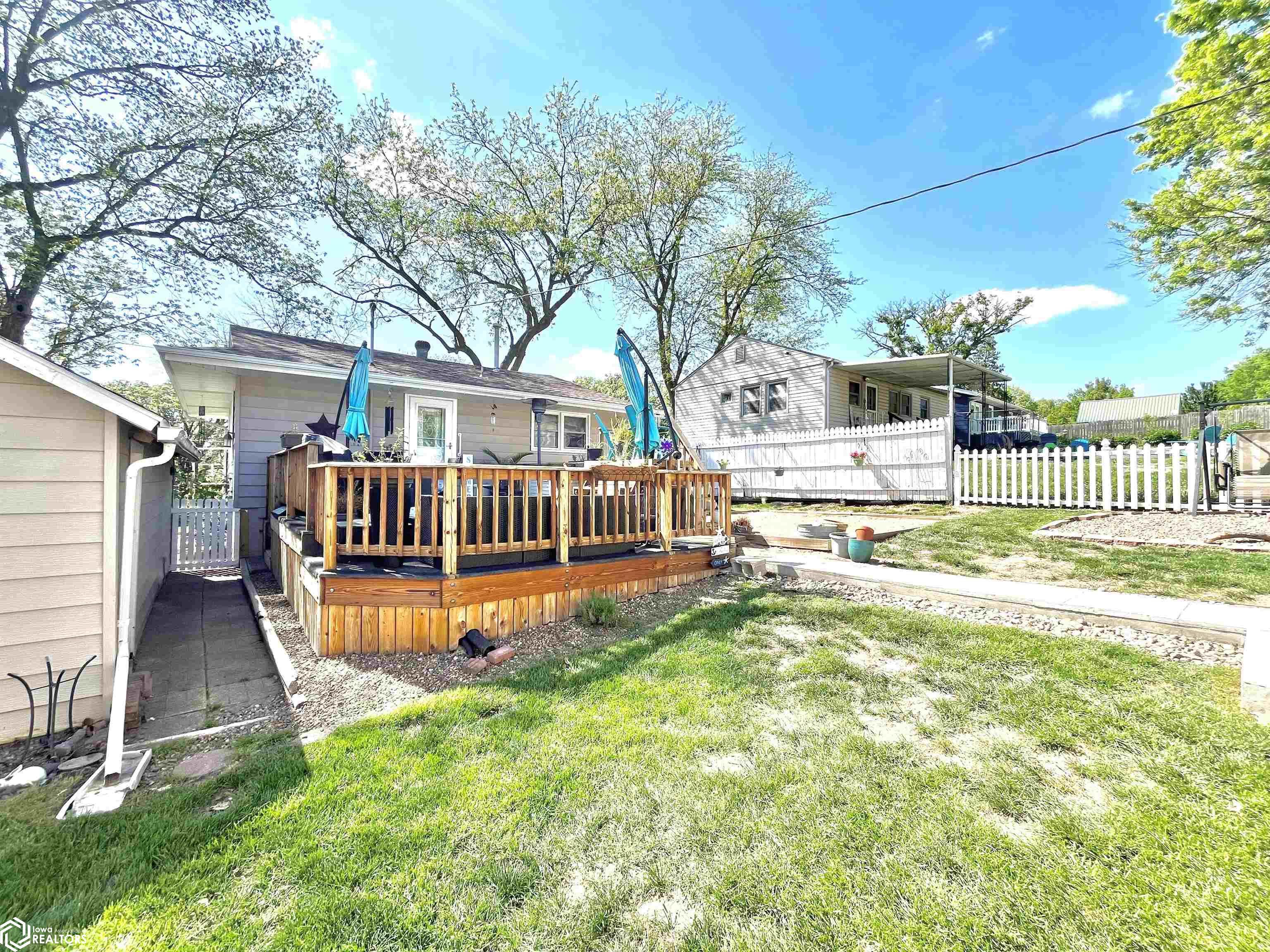 1206 Birch Street, Atlantic, Iowa image 29