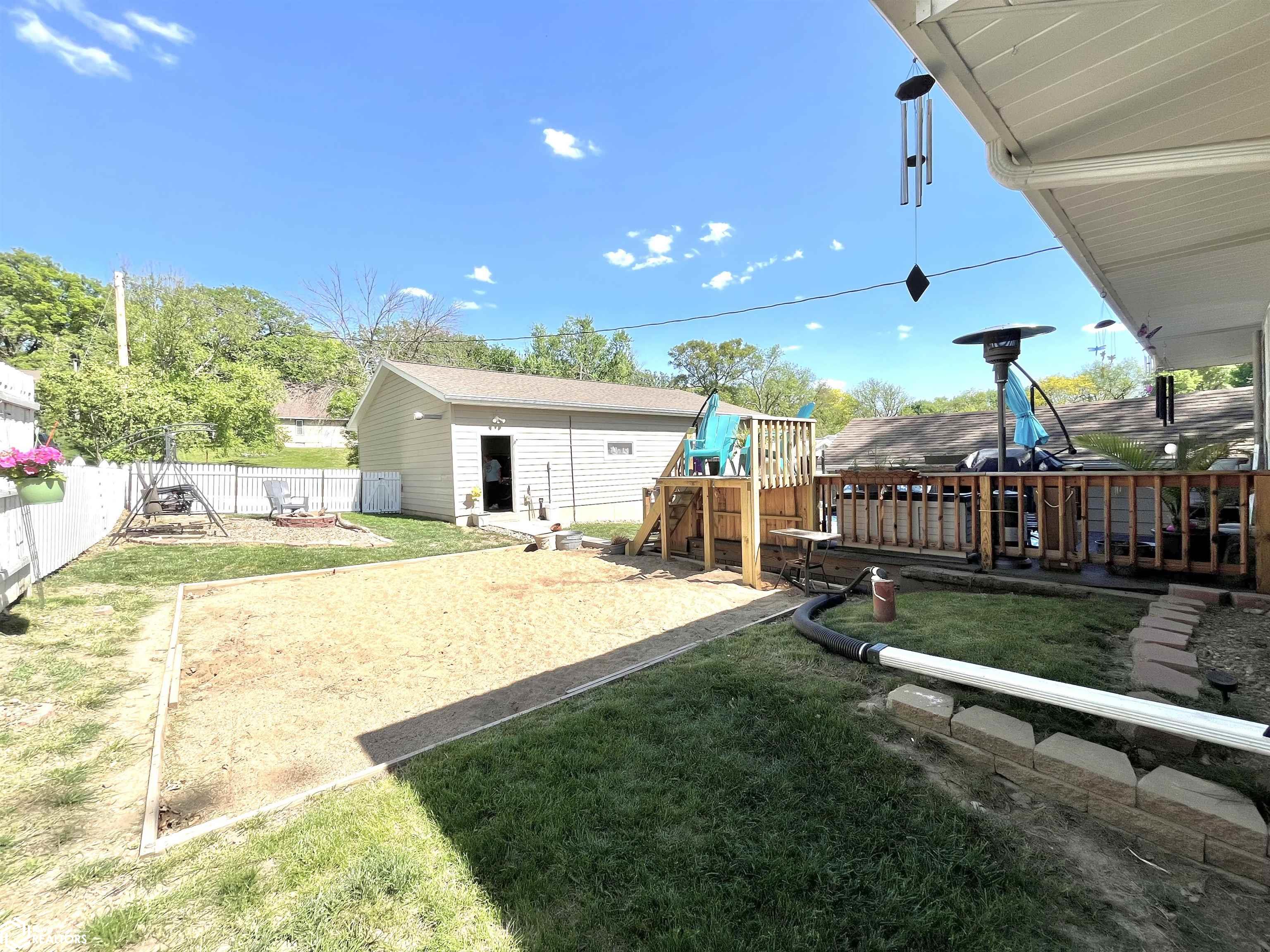 1206 Birch Street, Atlantic, Iowa image 30