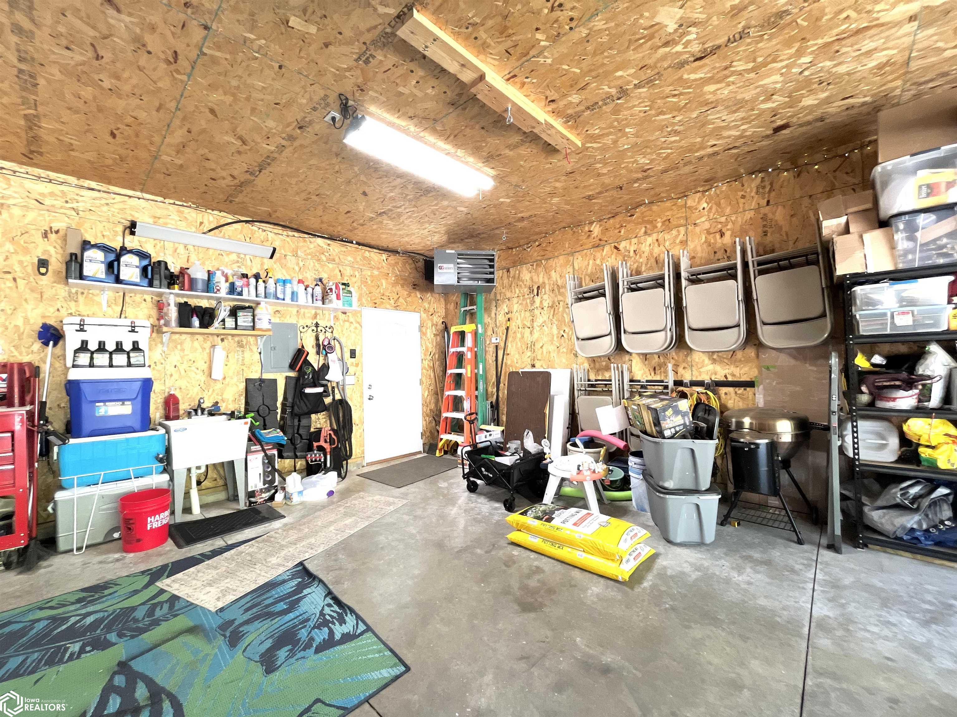 1206 Birch Street, Atlantic, Iowa image 36