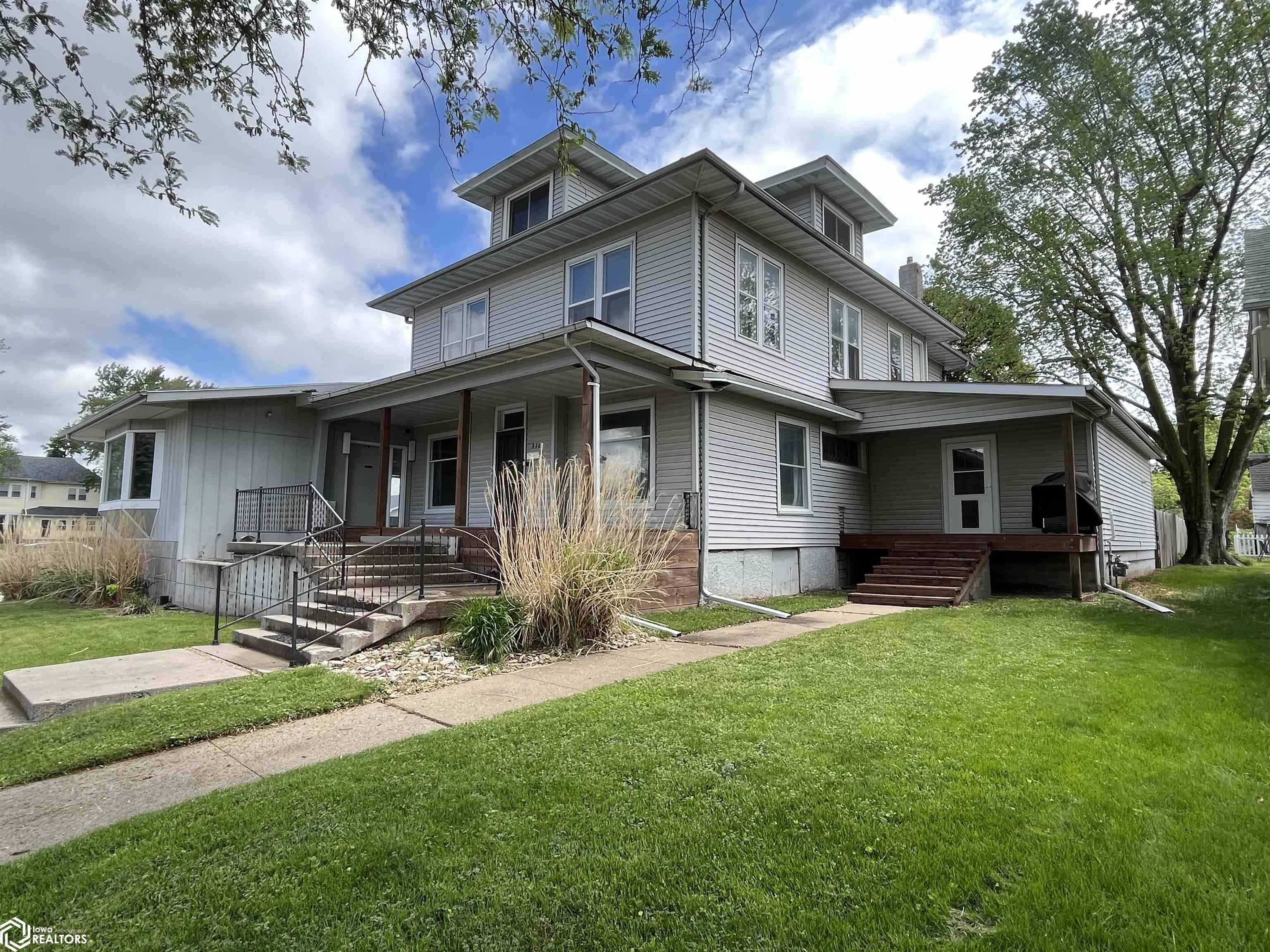 316 S Clinton Street, Albia, Iowa image 46