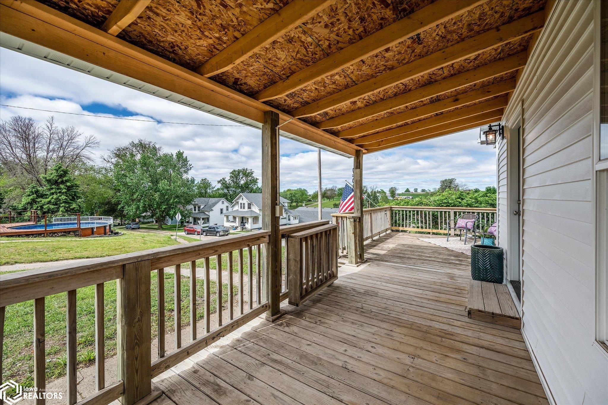 258 3rd Street, Earling, Iowa image 3