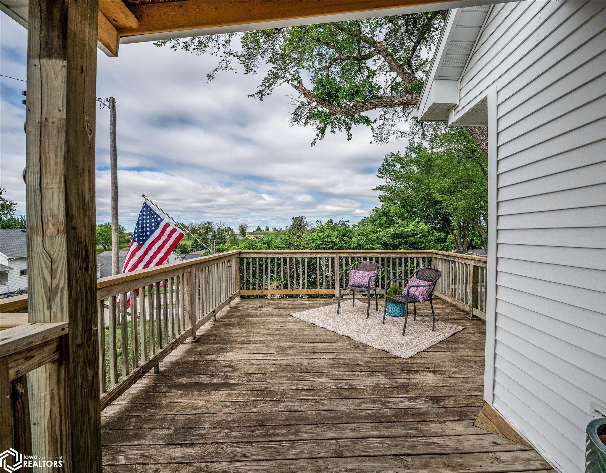 258 3rd Street, Earling, Iowa image 4