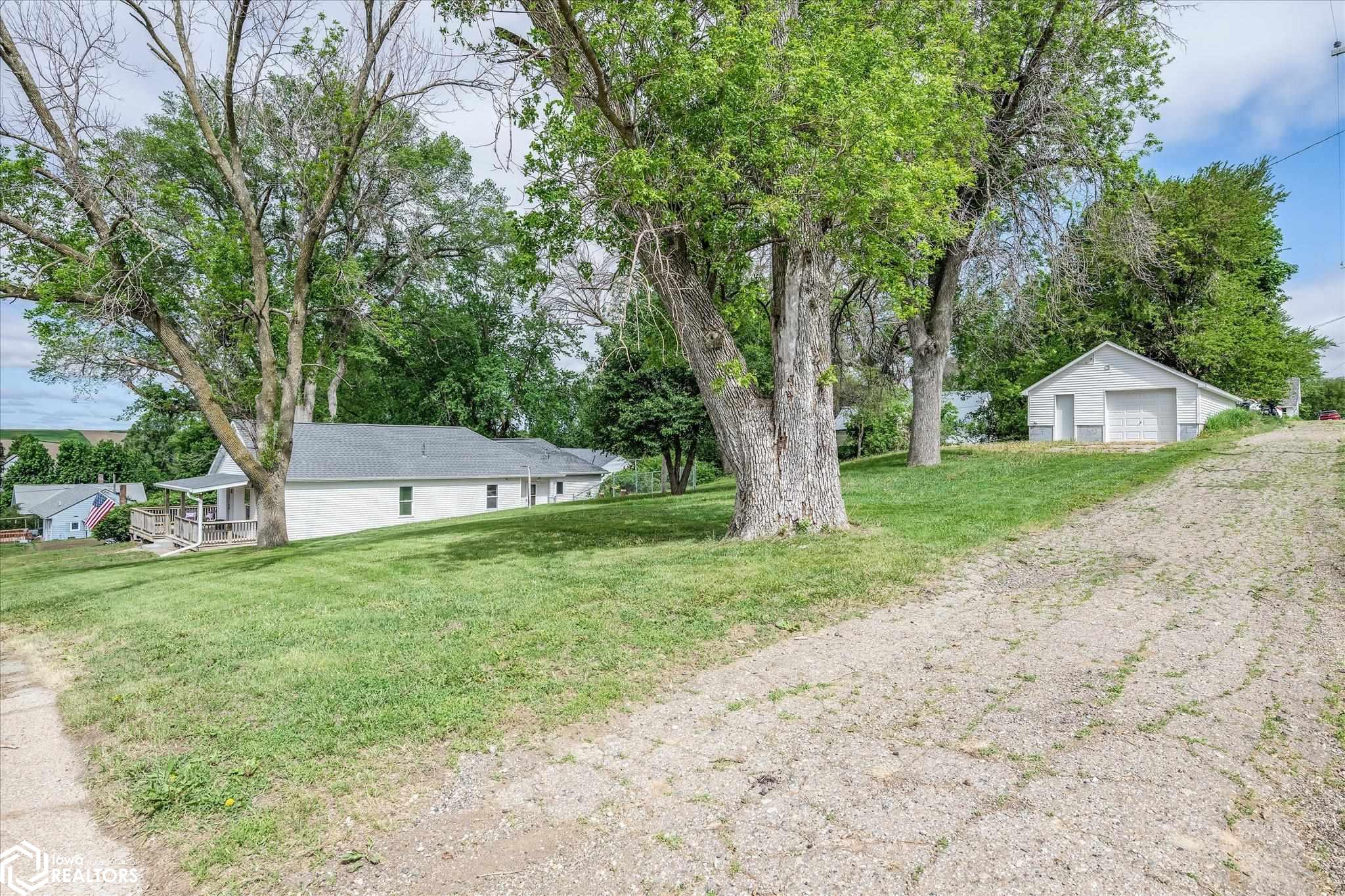 258 3rd Street, Earling, Iowa image 34