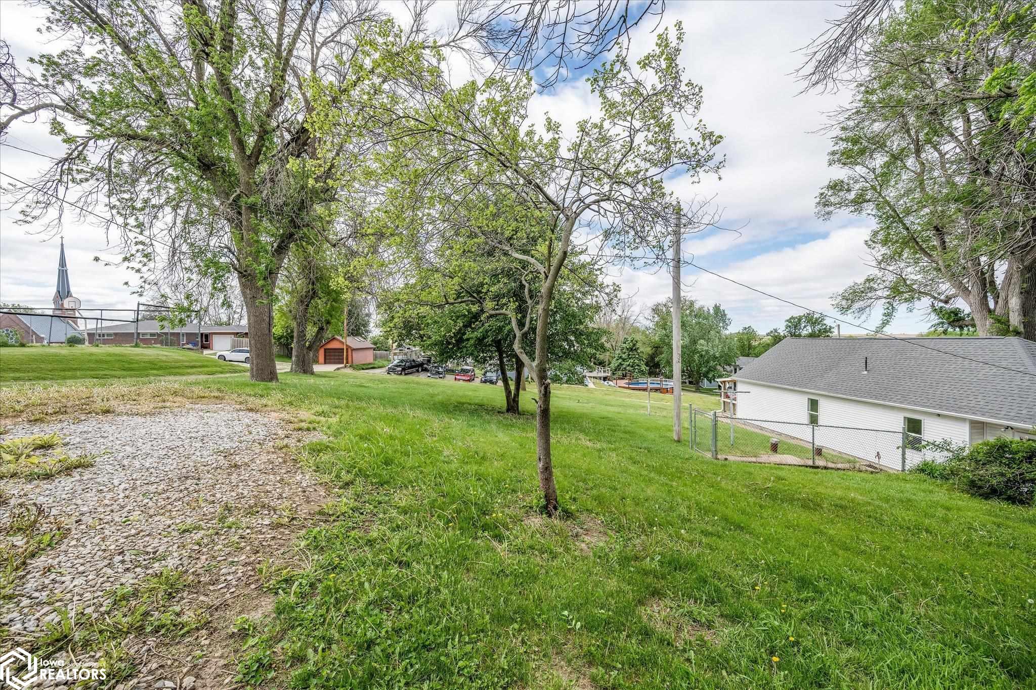 258 3rd Street, Earling, Iowa image 36