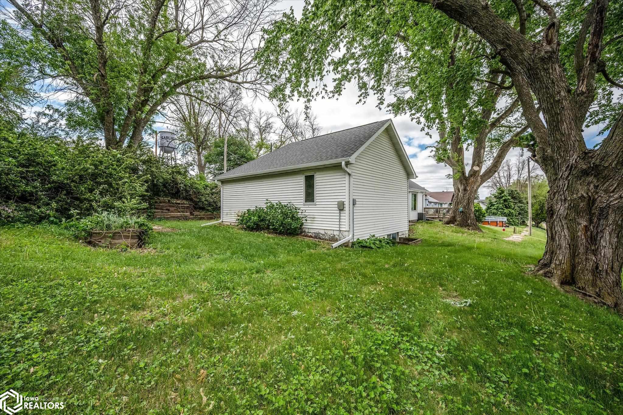 258 3rd Street, Earling, Iowa image 40