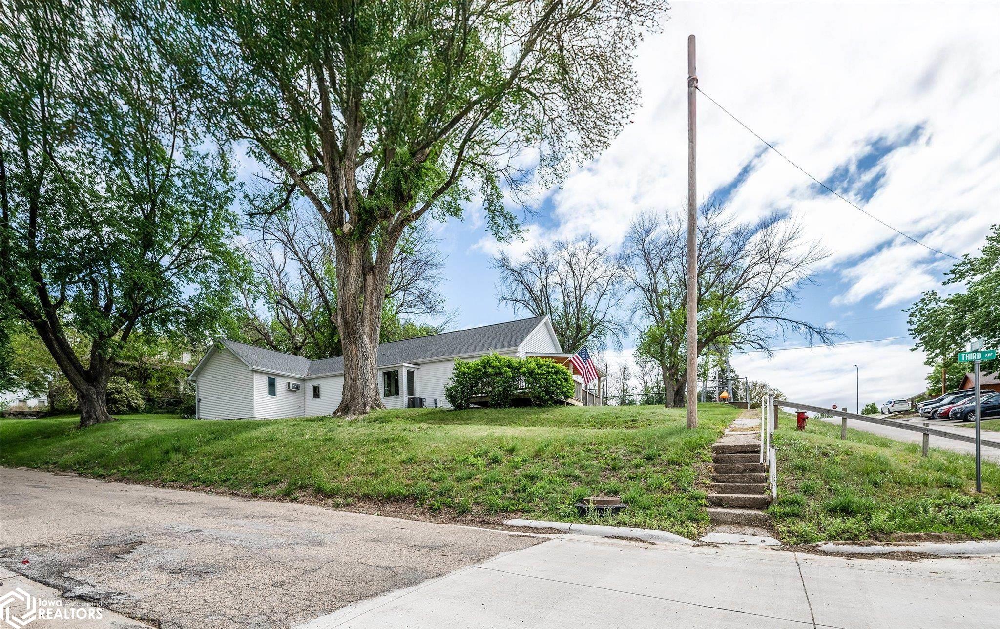 258 3rd Street, Earling, Iowa image 42