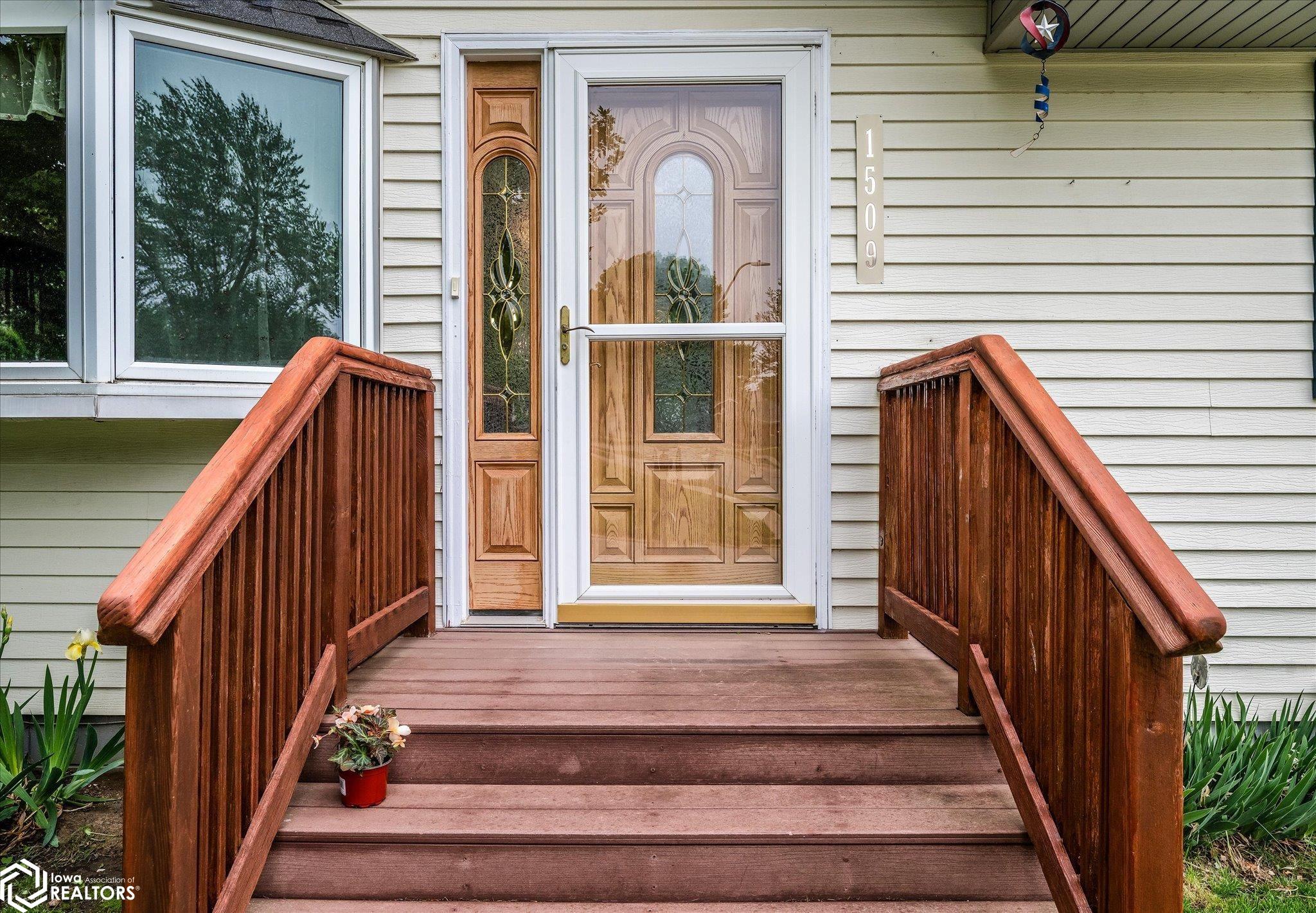 1509 Victoria Street, Harlan, Iowa image 3