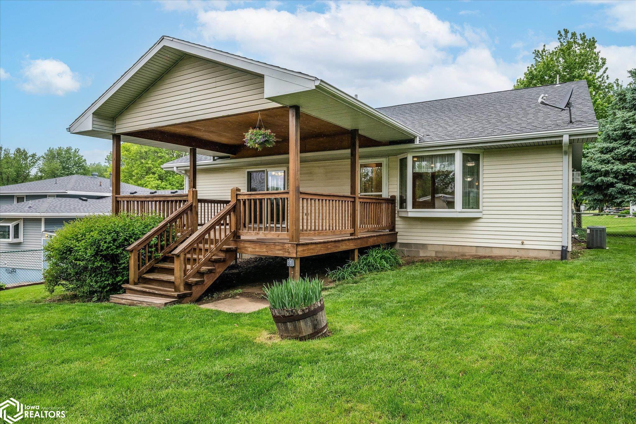 1509 Victoria Street, Harlan, Iowa image 35