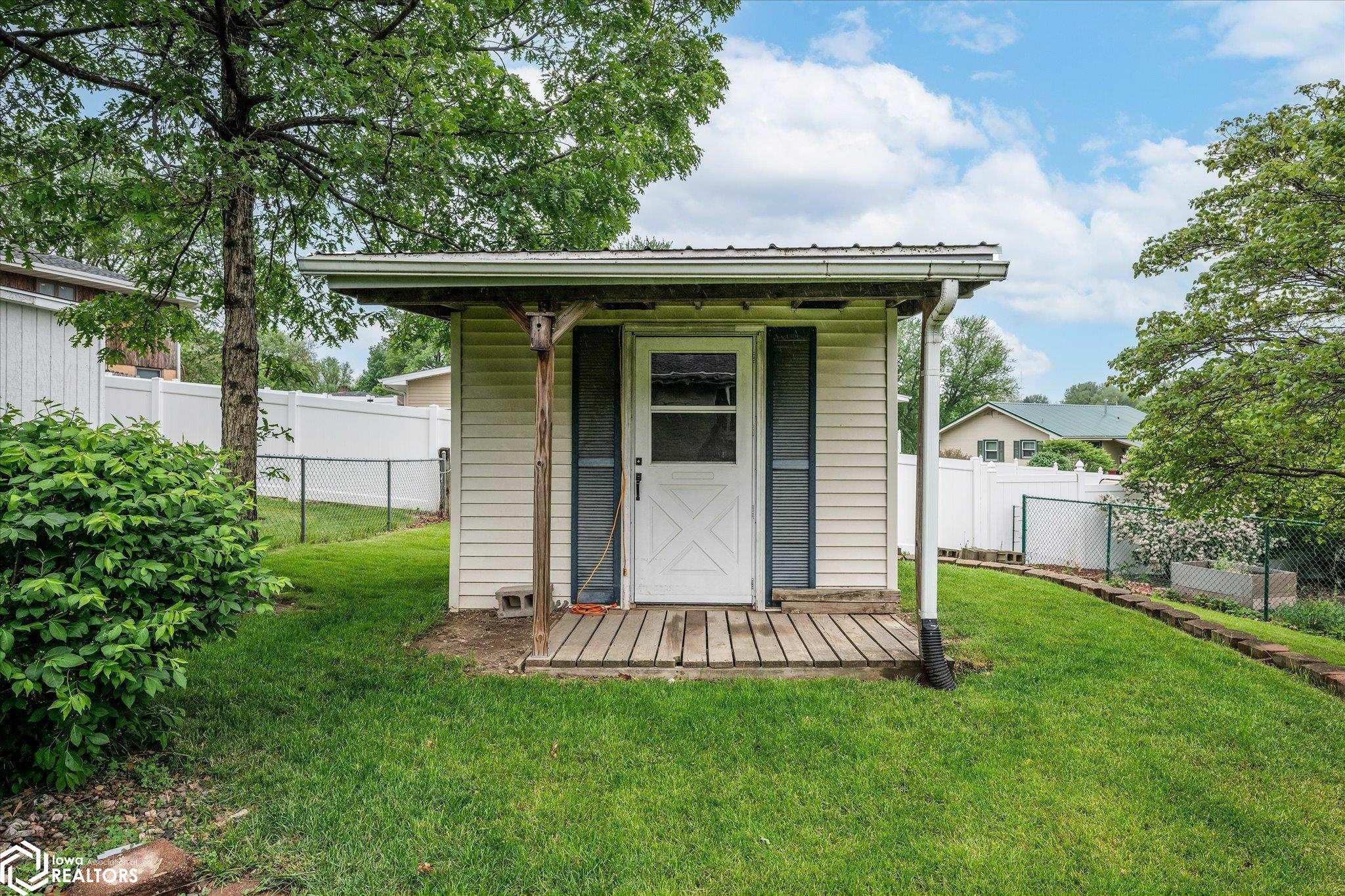 1509 Victoria Street, Harlan, Iowa image 36