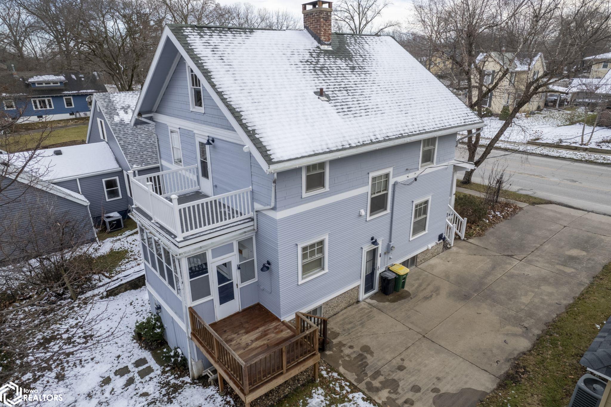 807 E Burlington Avenue, Fairfield, Iowa image 40