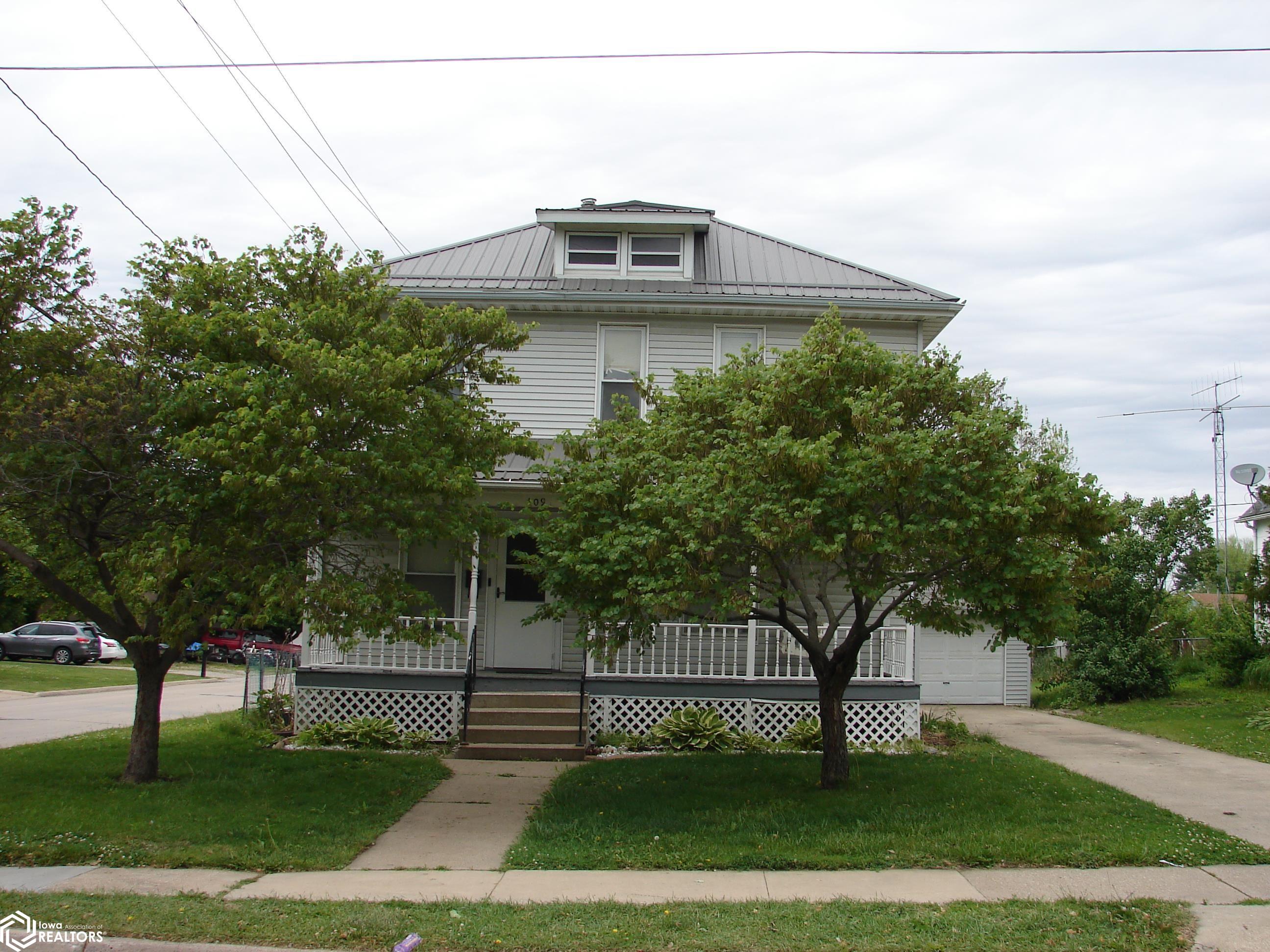 409 W Broad St., Mount Pleasant, Iowa image 2