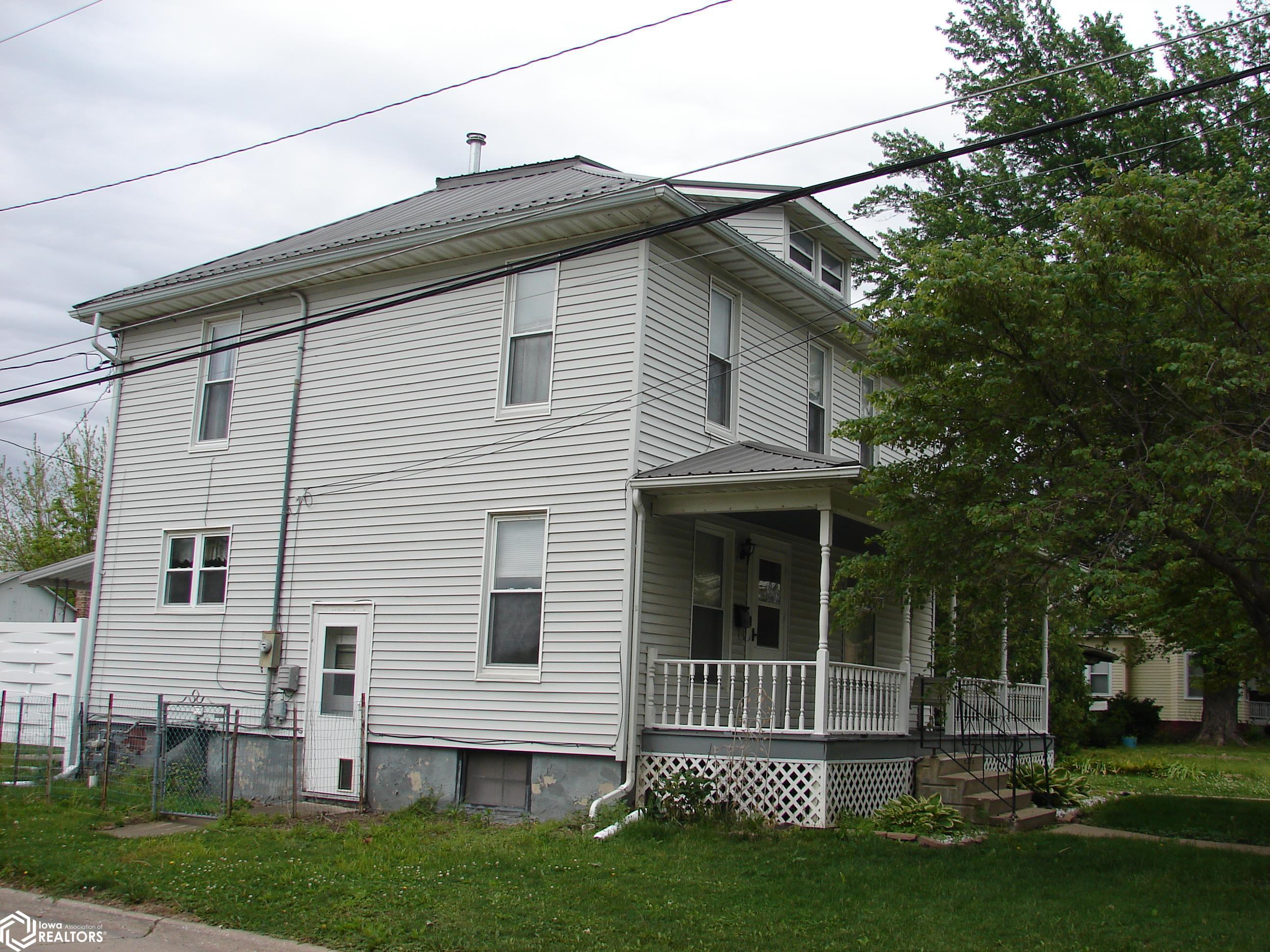 409 W Broad St., Mount Pleasant, Iowa image 3