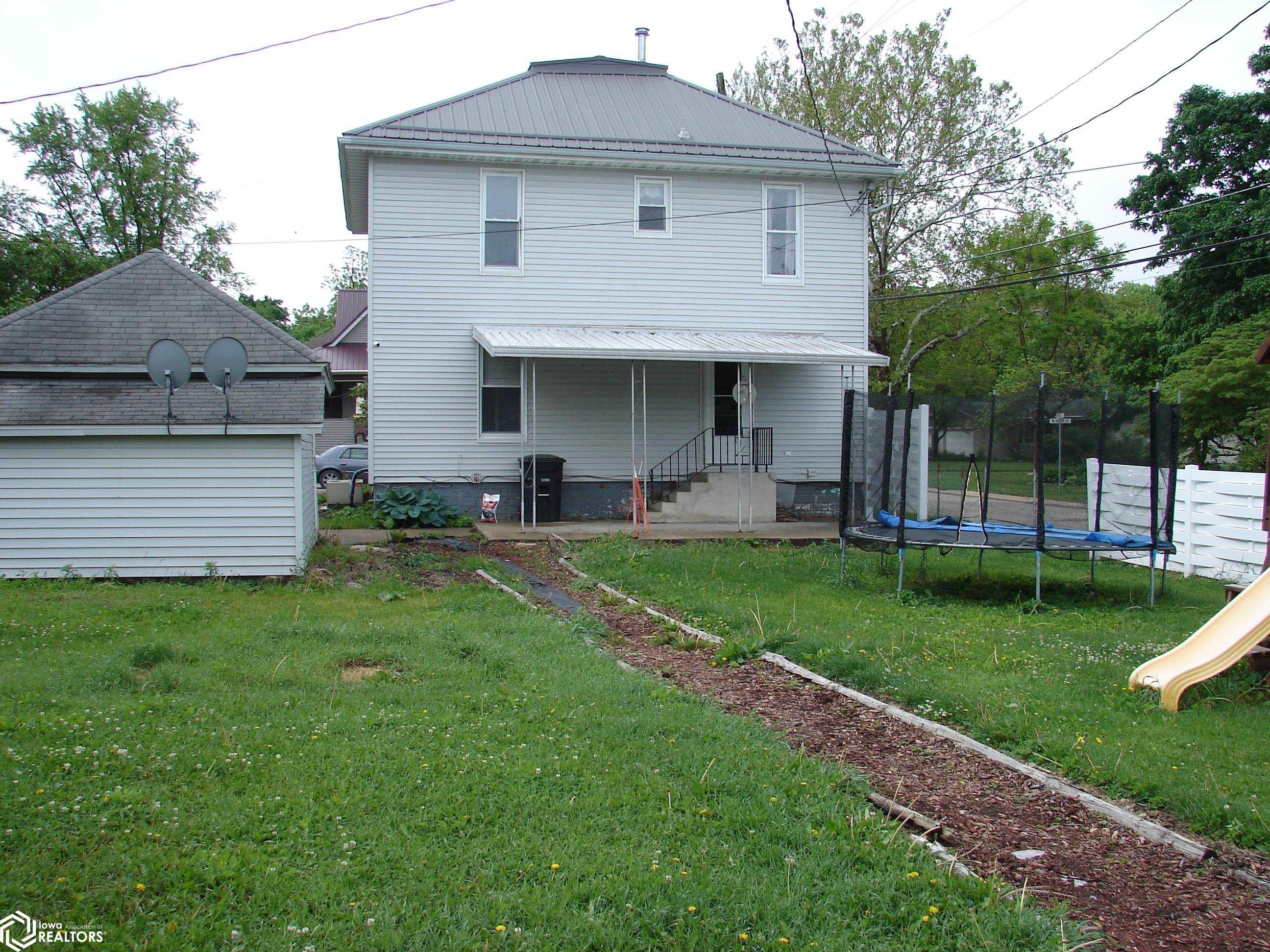 409 W Broad St., Mount Pleasant, Iowa image 24