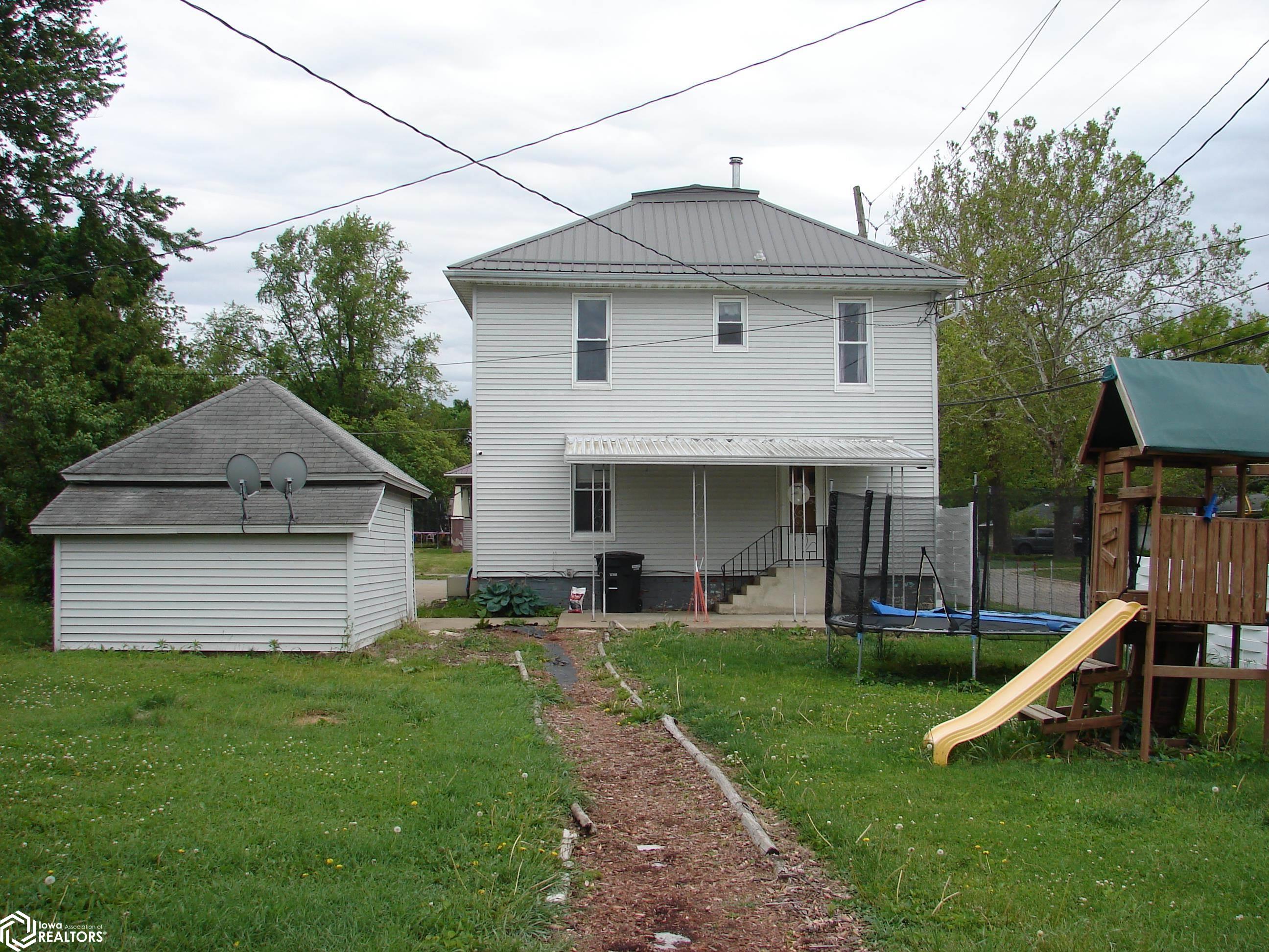 409 W Broad St., Mount Pleasant, Iowa image 5