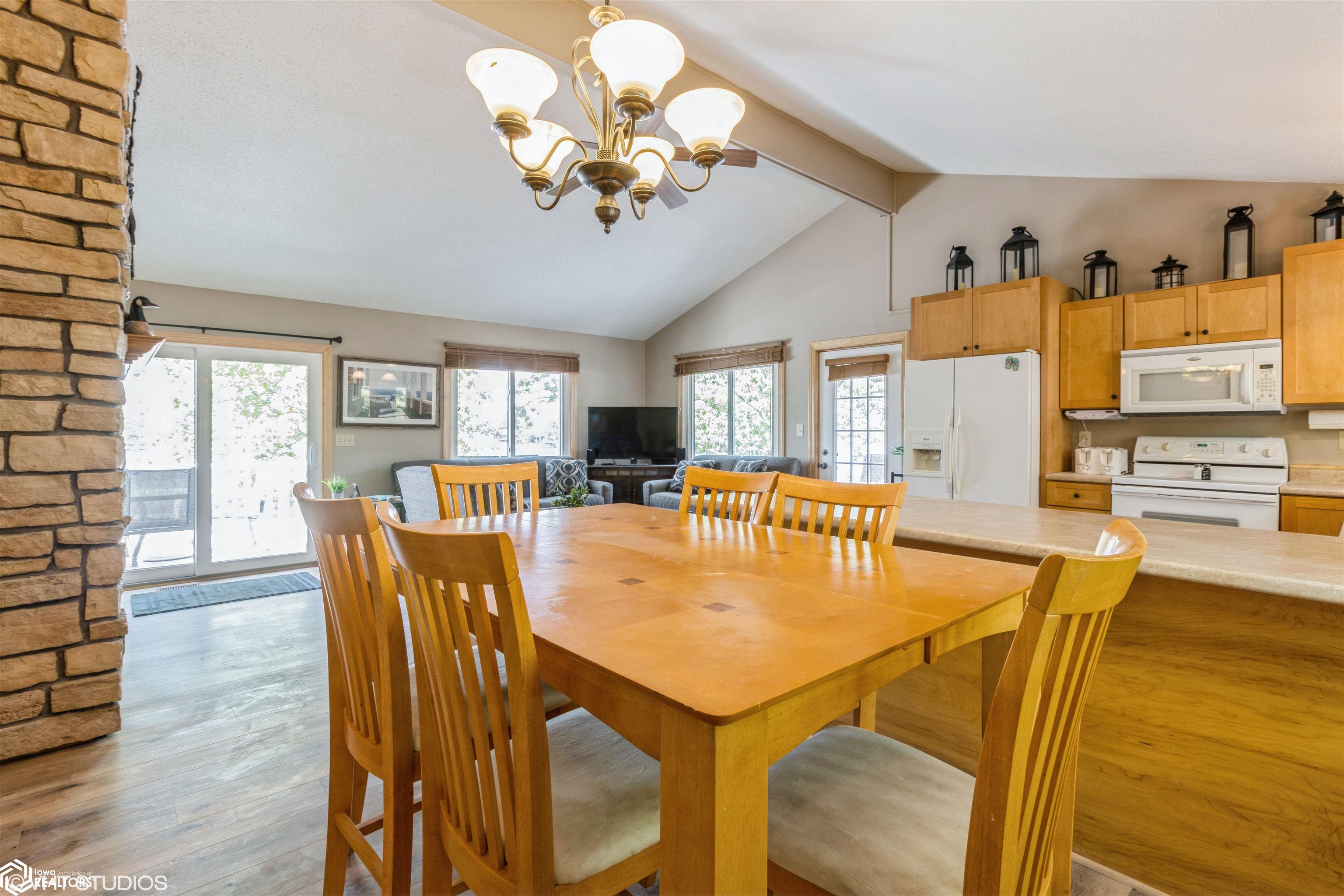 3358 Indian Point Drive, Ellston, Iowa image 15