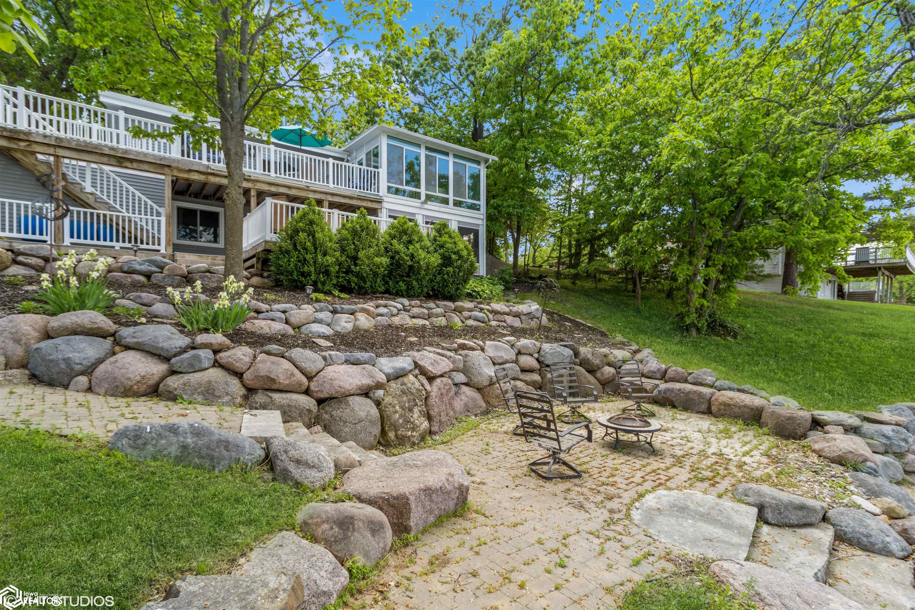 3358 Indian Point Drive, Ellston, Iowa image 3